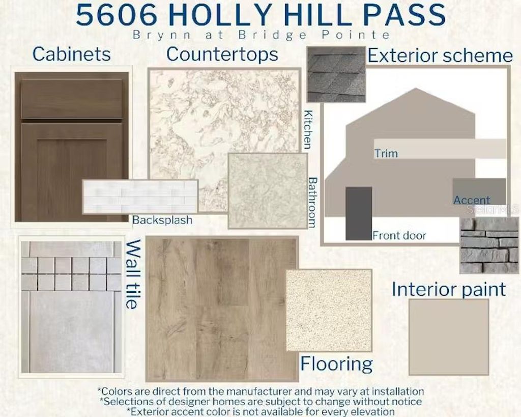 Photo of 5606 Holly Hill Pass, Saint Cloud, FL 34771 (MLS # L4956242)