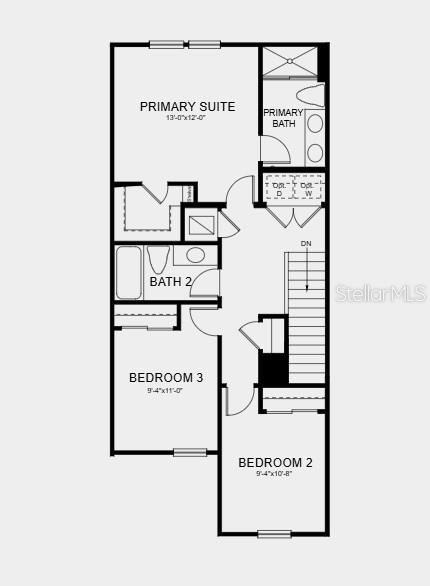 5896 BISCOTTI STREET