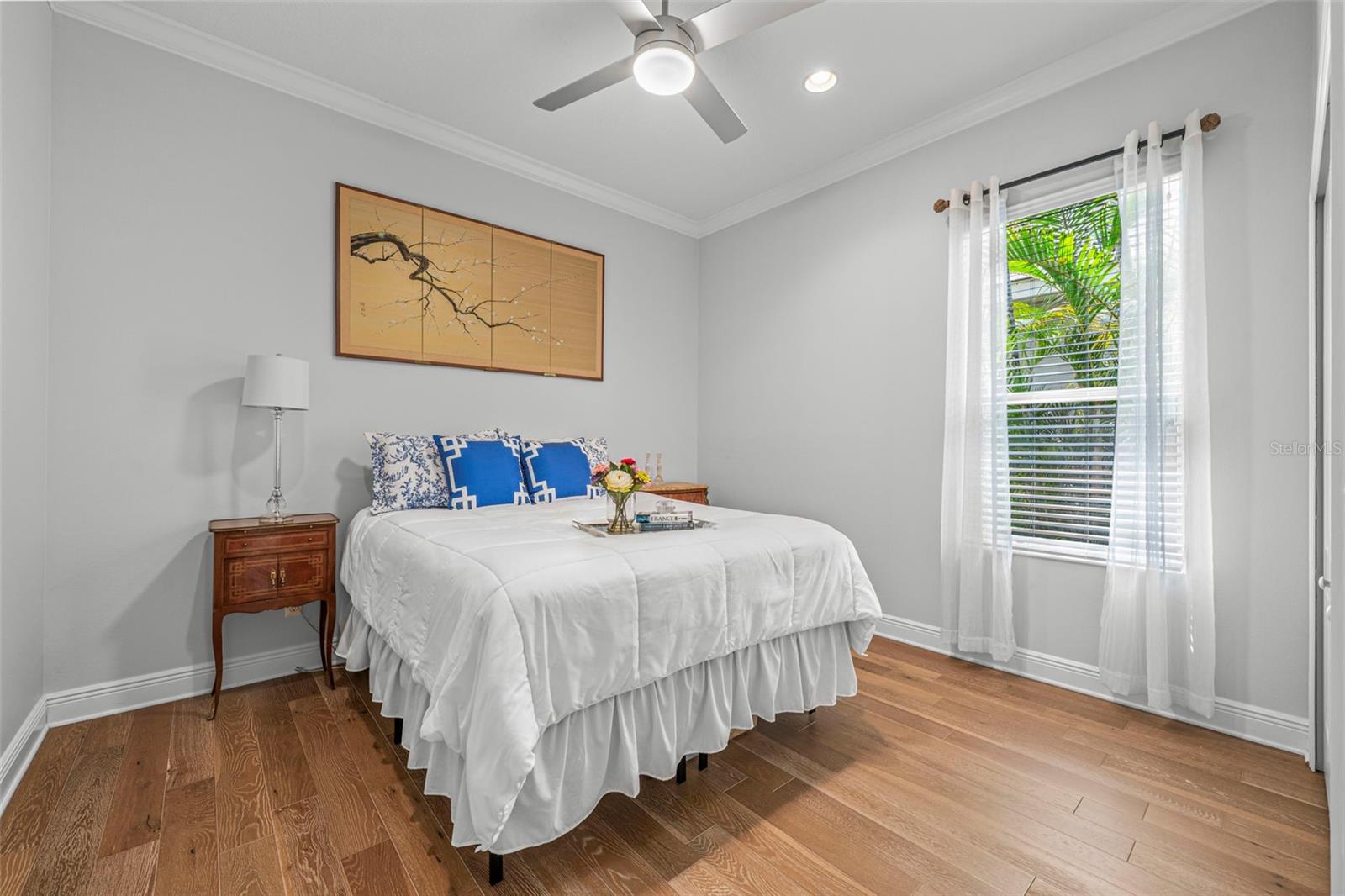 LAKEWOOD RANCH COUNTRY CLUB VILLAGE EE 3A-3C - Residential