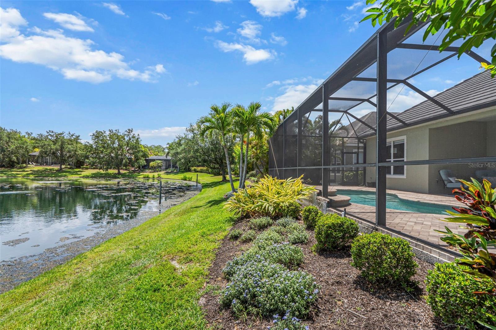 LAKEWOOD RANCH COUNTRY CLUB VILLAGE EE 3A-3C - Residential