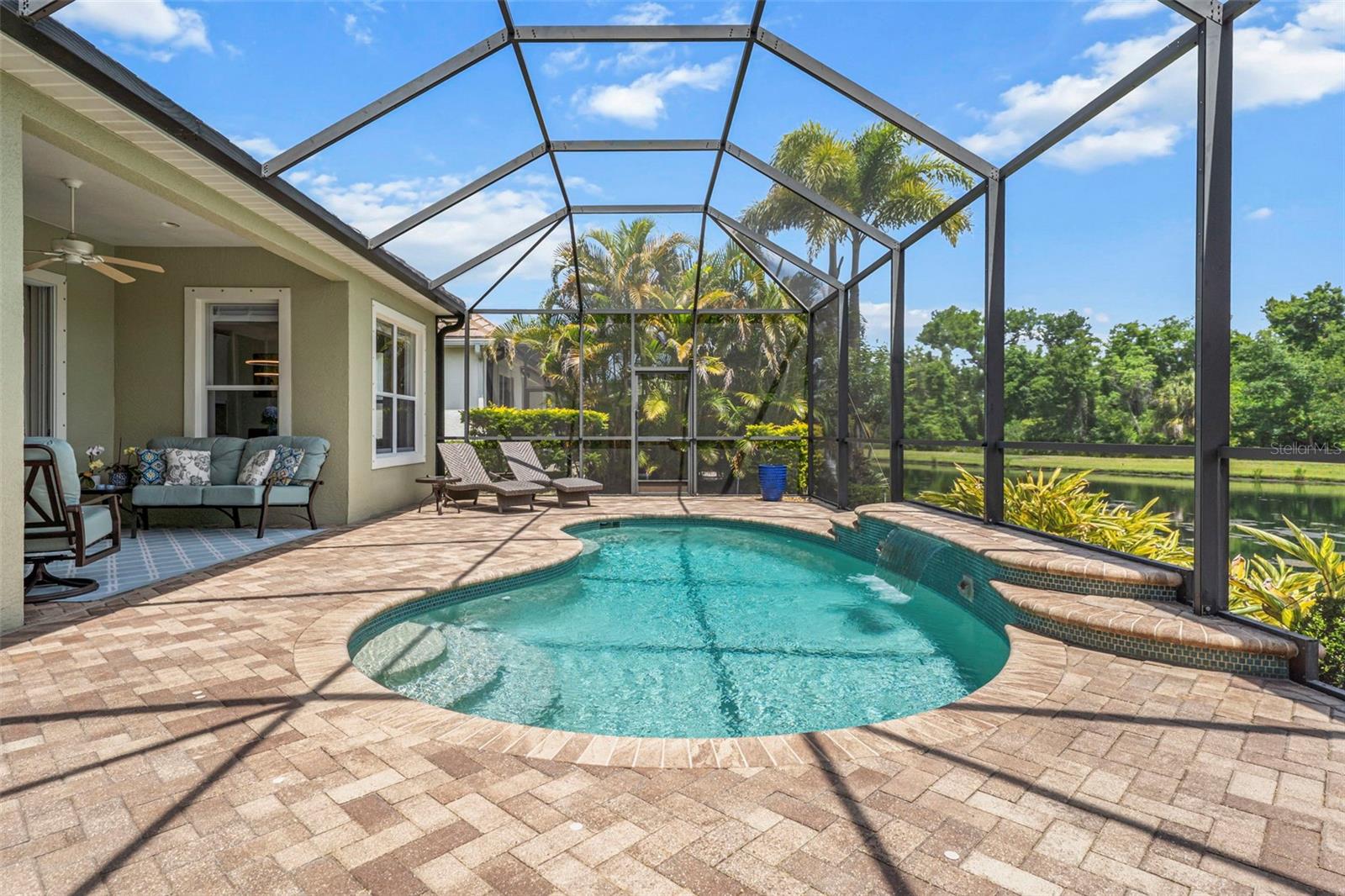LAKEWOOD RANCH COUNTRY CLUB VILLAGE EE 3A-3C - Residential