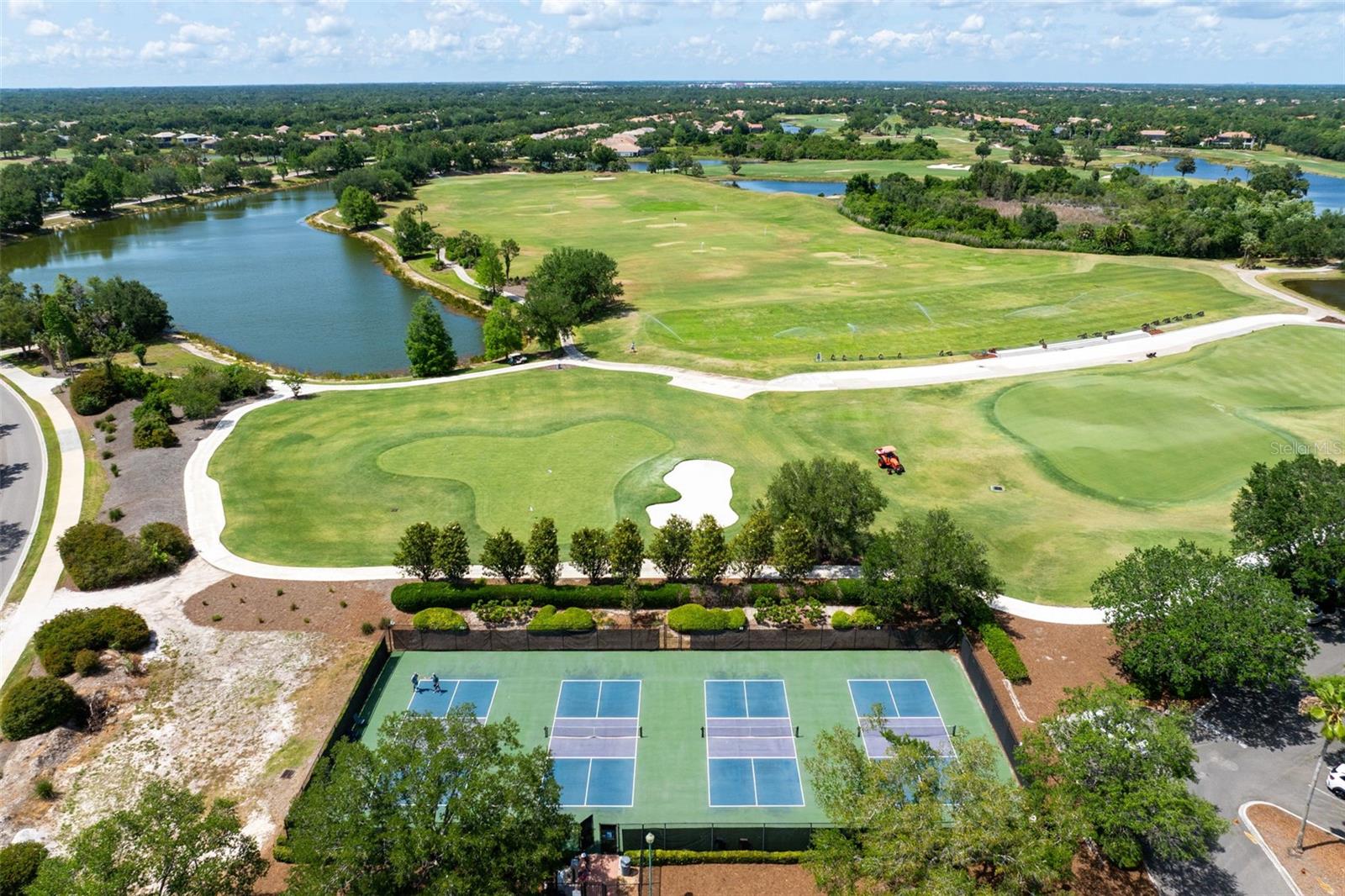 LAKEWOOD RANCH COUNTRY CLUB VILLAGE EE 3A-3C - Residential