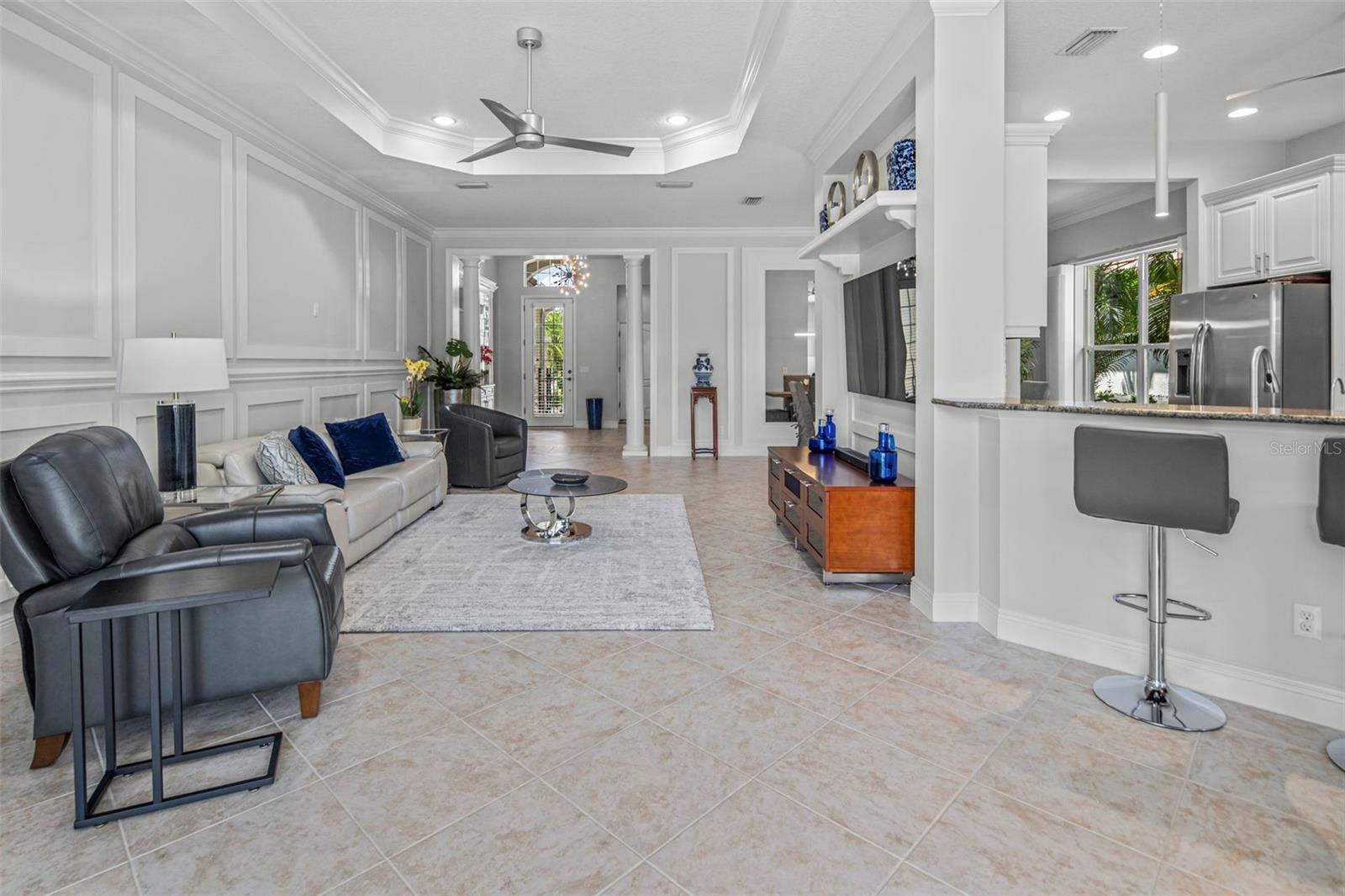 LAKEWOOD RANCH COUNTRY CLUB VILLAGE EE 3A-3C - Residential