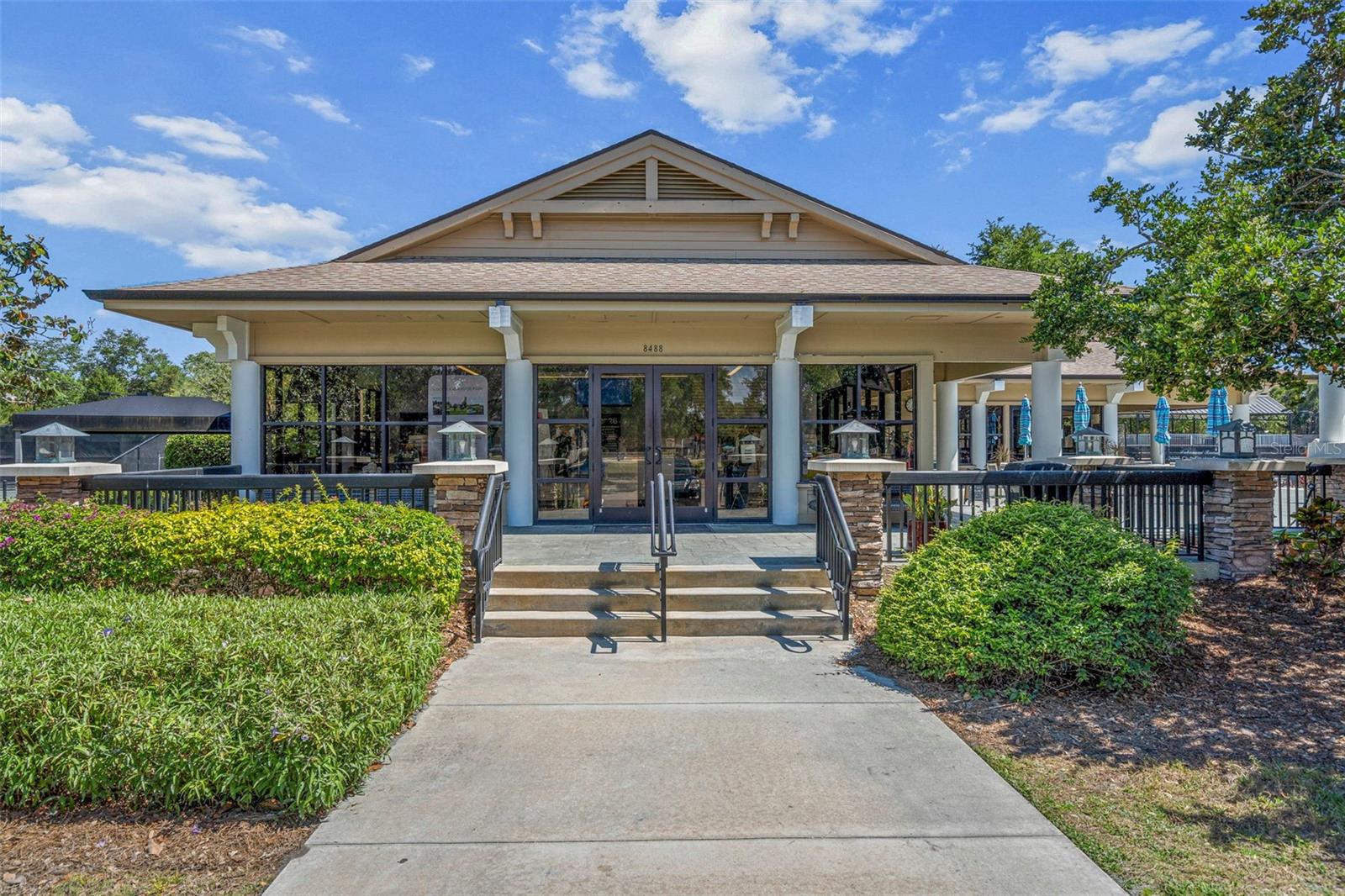LAKEWOOD RANCH COUNTRY CLUB VILLAGE EE 3A-3C - Residential