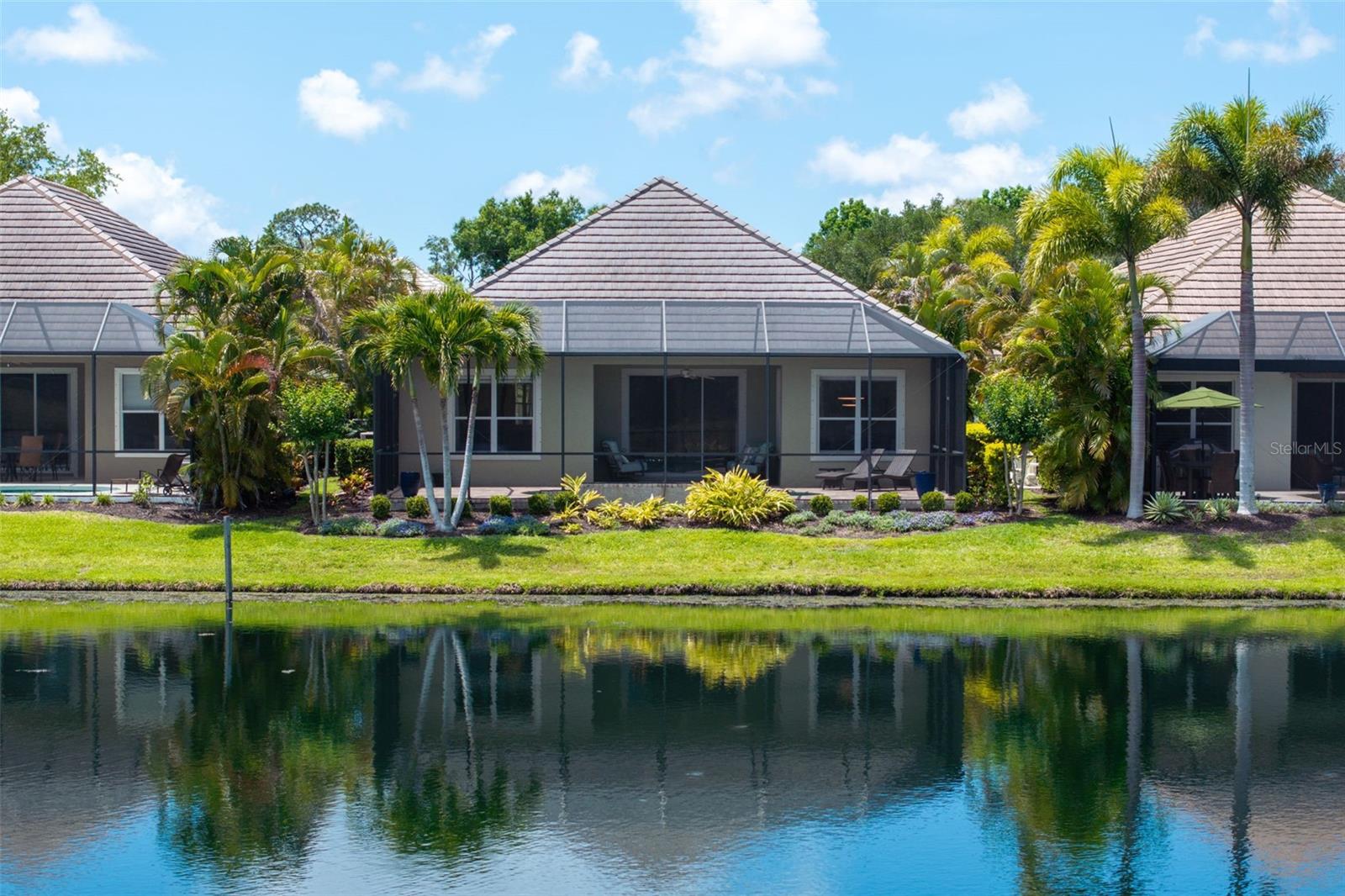 LAKEWOOD RANCH COUNTRY CLUB VILLAGE EE 3A-3C - Residential
