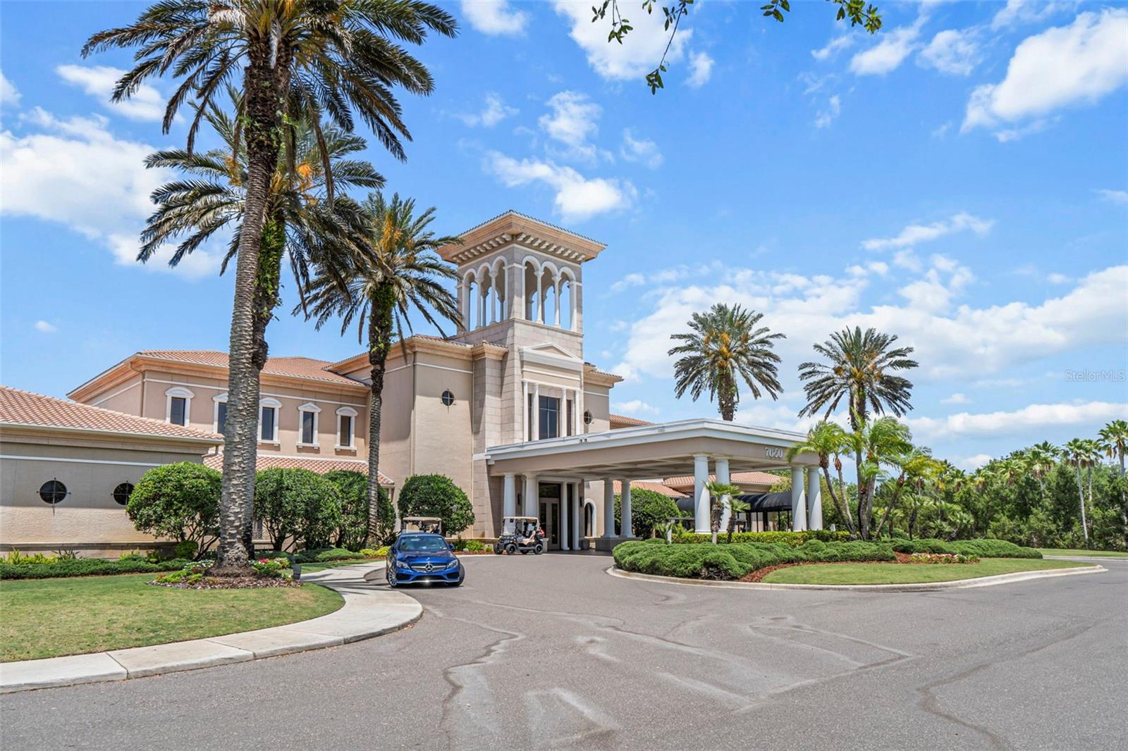LAKEWOOD RANCH COUNTRY CLUB VILLAGE EE 3A-3C - Residential