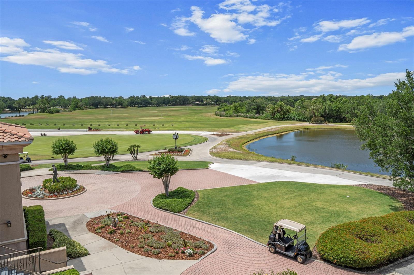LAKEWOOD RANCH COUNTRY CLUB VILLAGE EE 3A-3C - Residential