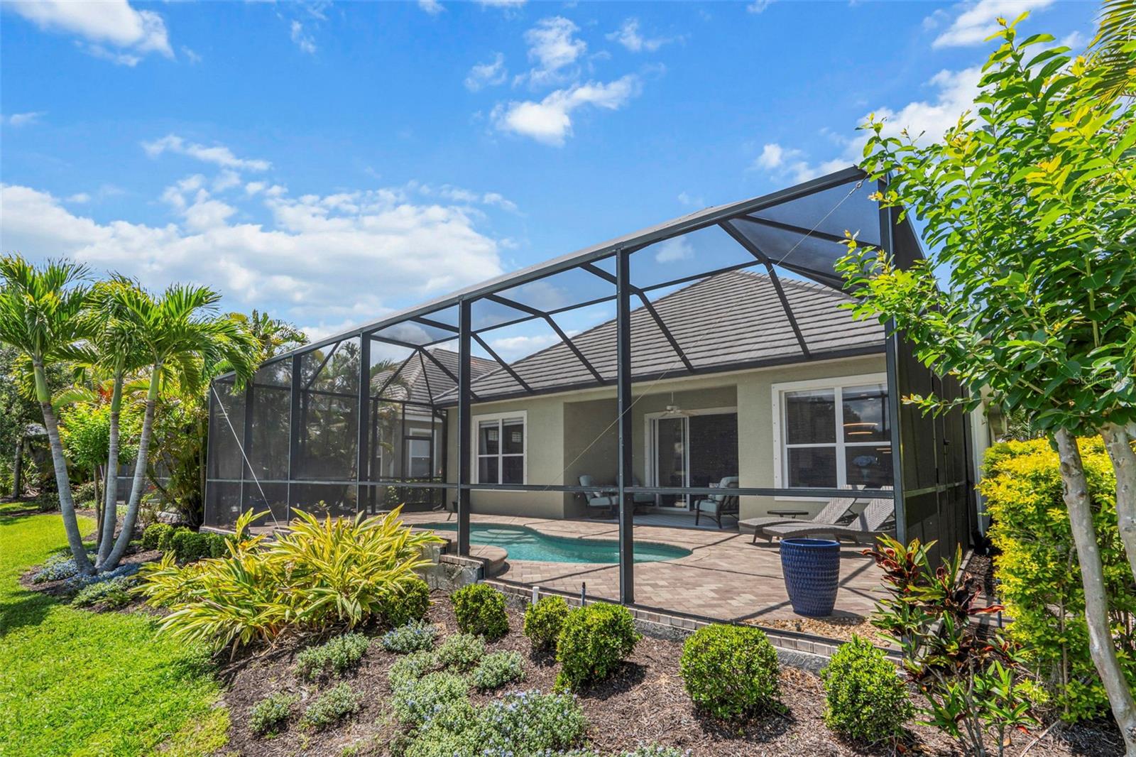 LAKEWOOD RANCH COUNTRY CLUB VILLAGE EE 3A-3C - Residential