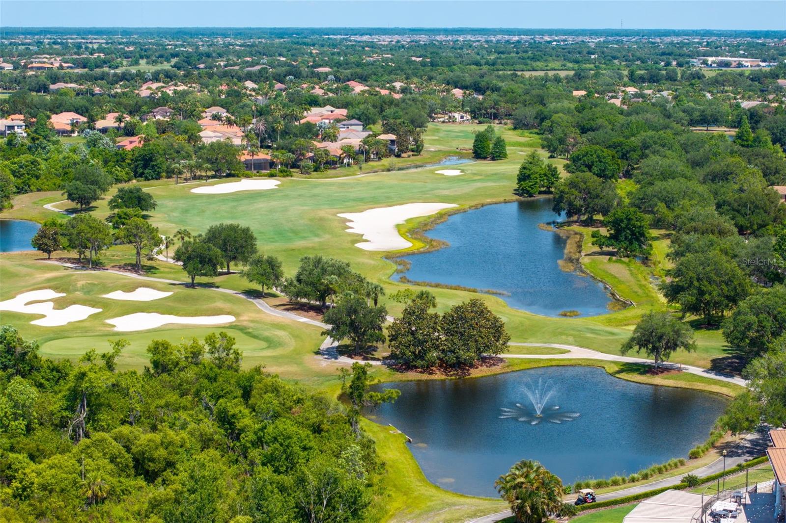 LAKEWOOD RANCH COUNTRY CLUB VILLAGE EE 3A-3C - Residential