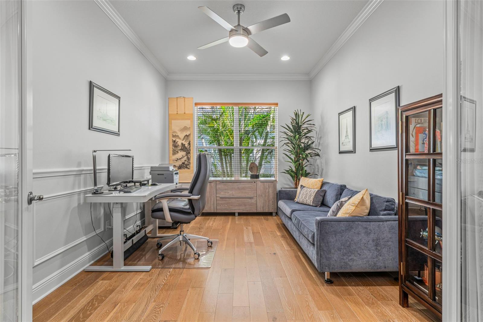 LAKEWOOD RANCH COUNTRY CLUB VILLAGE EE 3A-3C - Residential