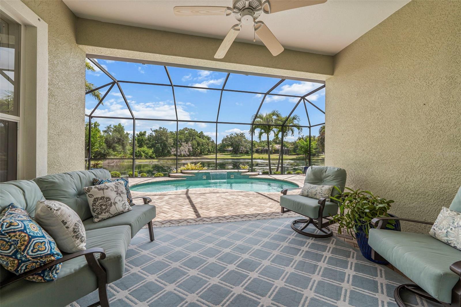 LAKEWOOD RANCH COUNTRY CLUB VILLAGE EE 3A-3C - Residential