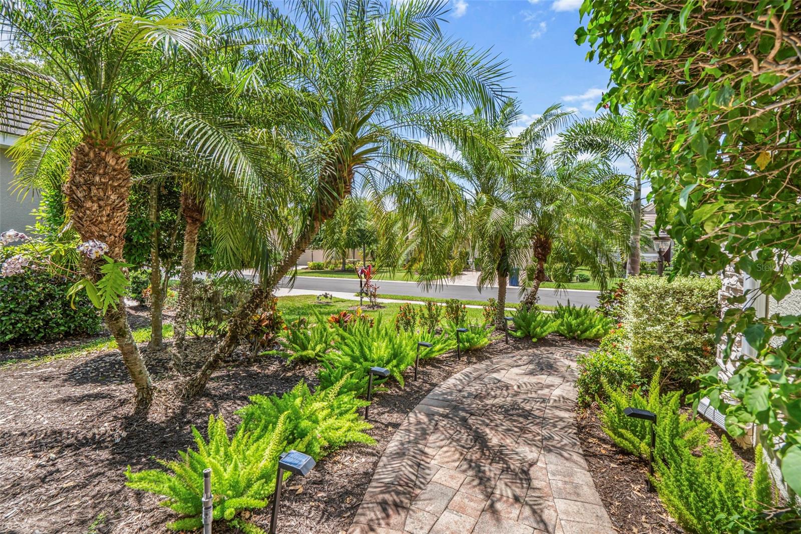 LAKEWOOD RANCH COUNTRY CLUB VILLAGE EE 3A-3C - Residential