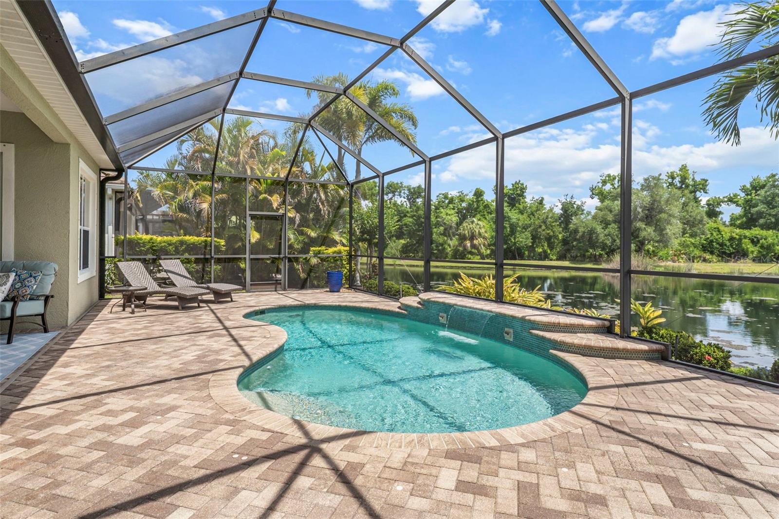LAKEWOOD RANCH COUNTRY CLUB VILLAGE EE 3A-3C - Residential