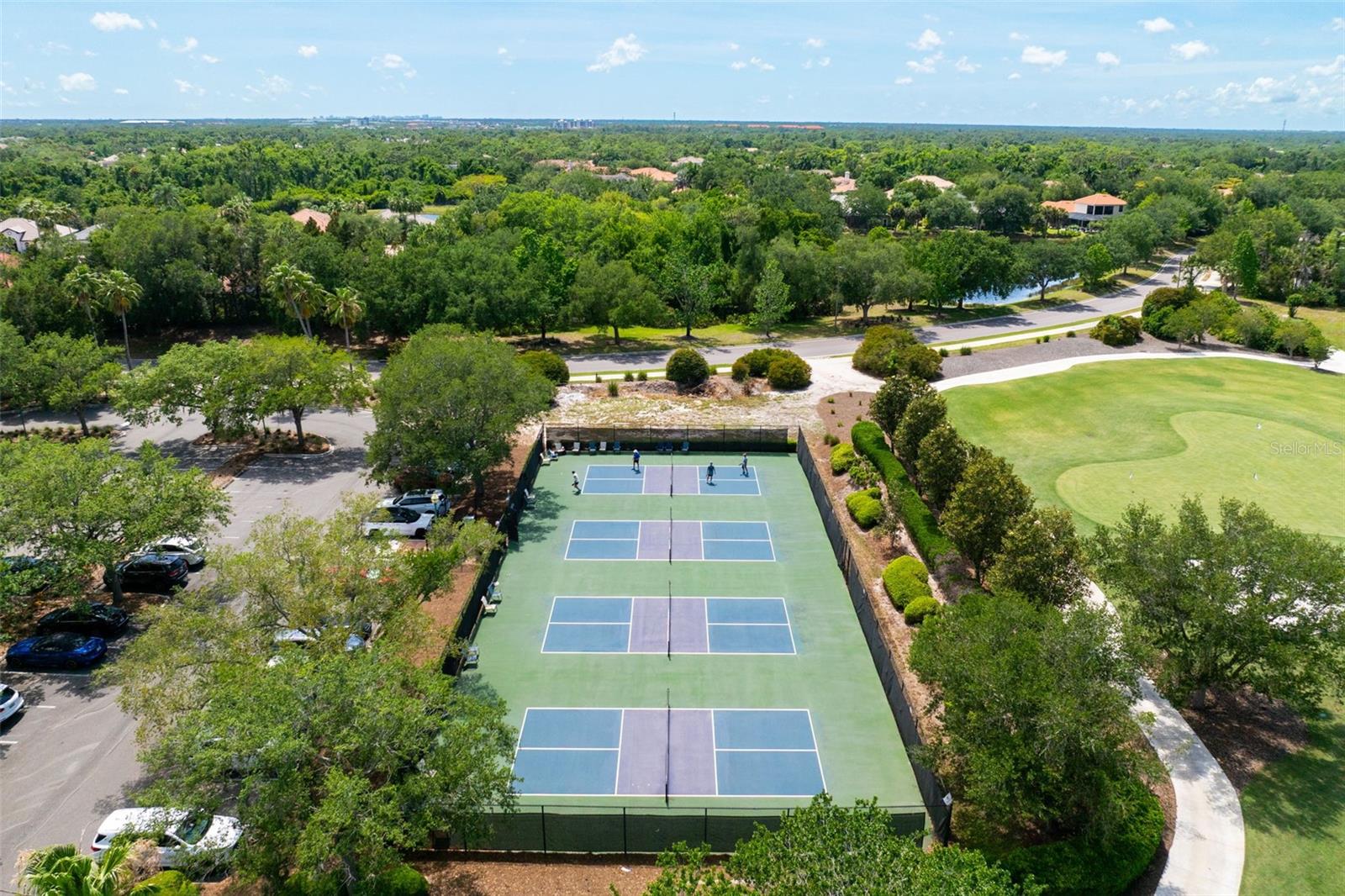 LAKEWOOD RANCH COUNTRY CLUB VILLAGE EE 3A-3C - Residential
