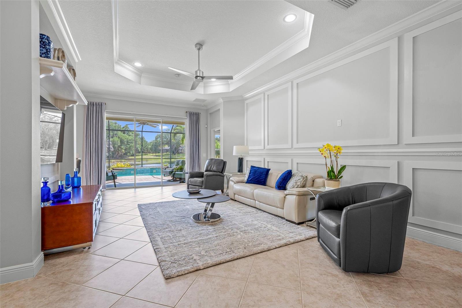 LAKEWOOD RANCH COUNTRY CLUB VILLAGE EE 3A-3C - Residential