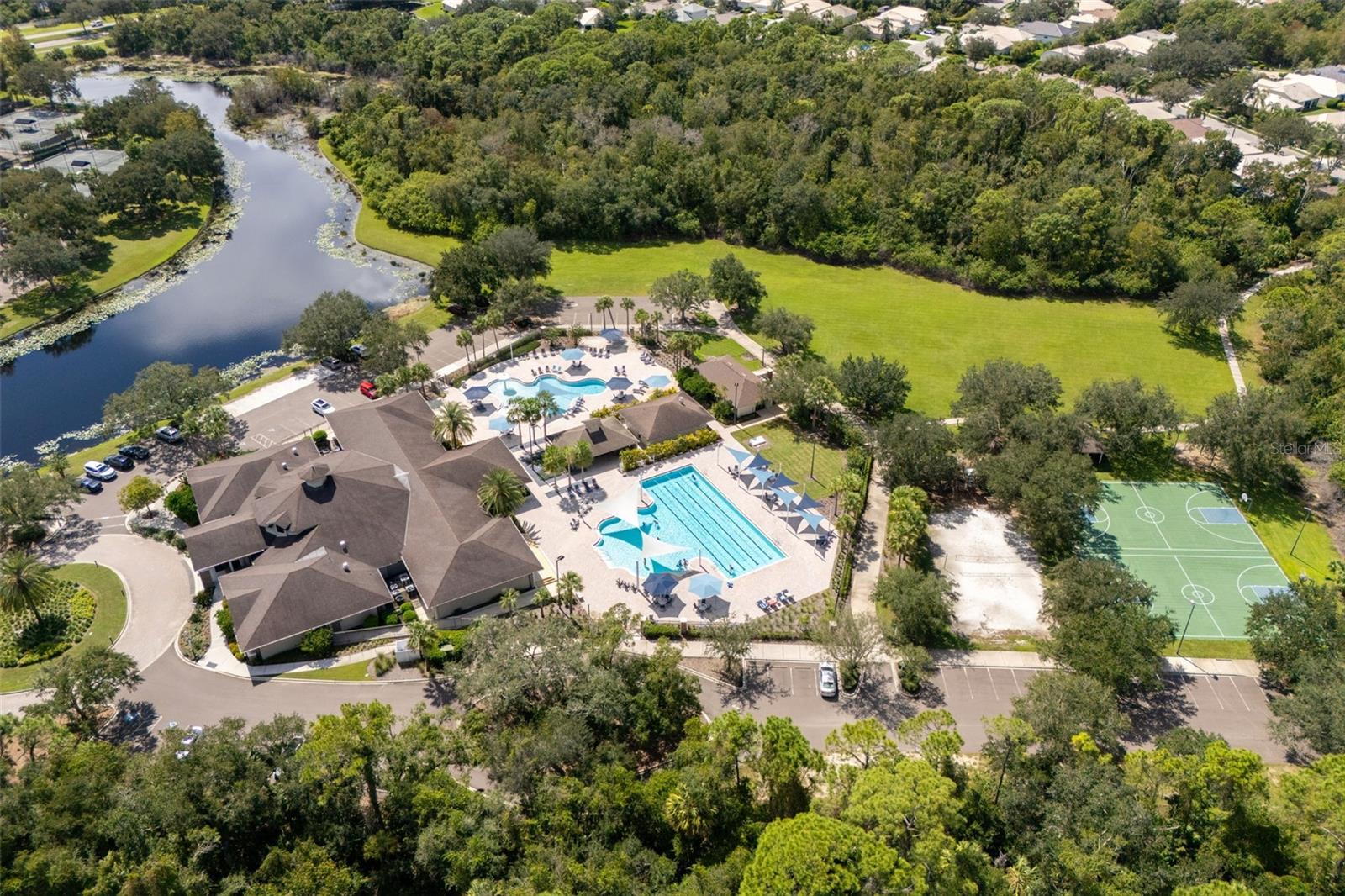 LAKEWOOD RANCH COUNTRY CLUB VILLAGE EE 3A-3C - Residential