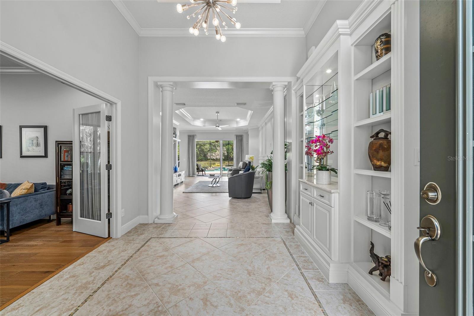 LAKEWOOD RANCH COUNTRY CLUB VILLAGE EE 3A-3C - Residential