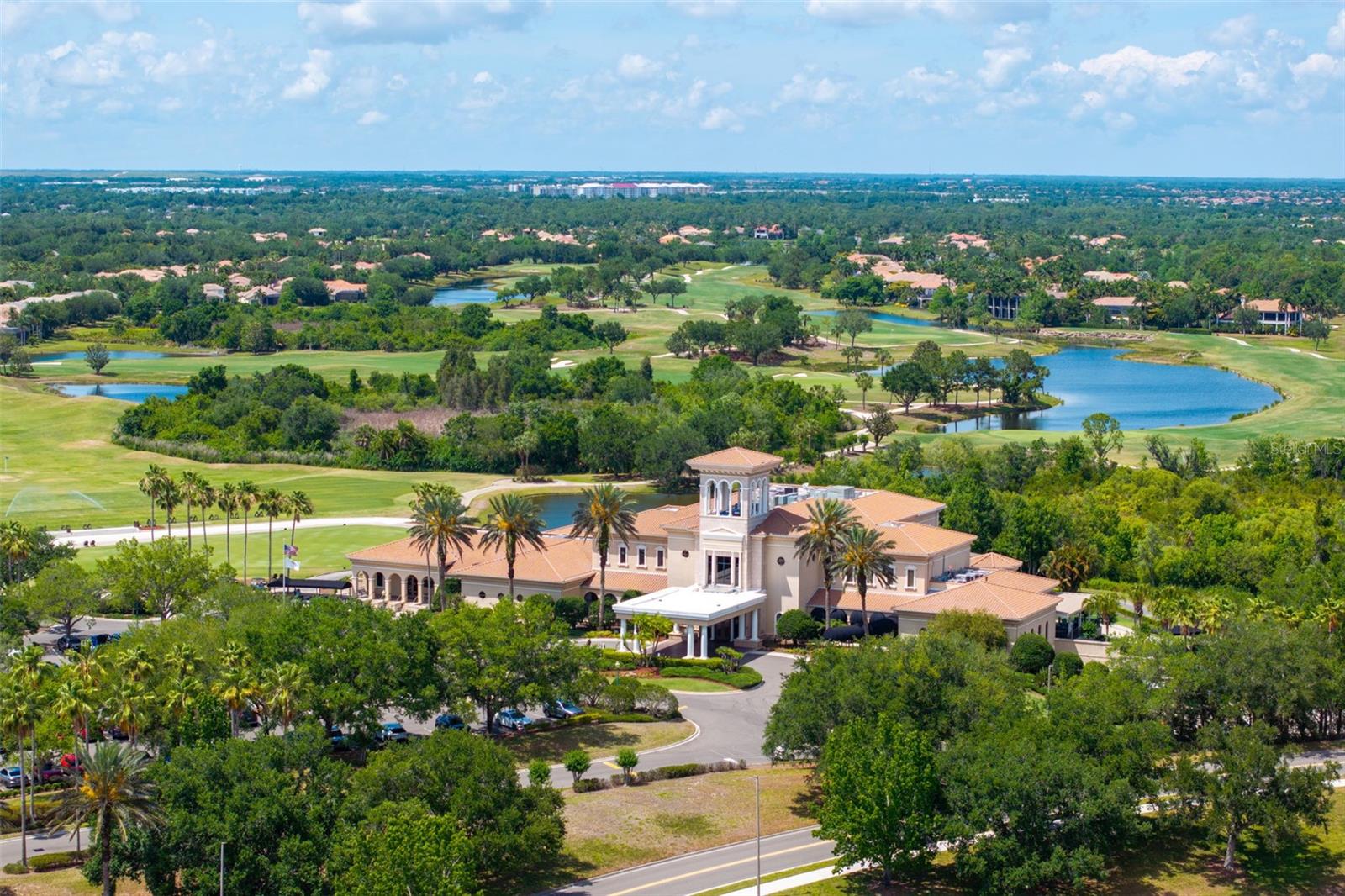 LAKEWOOD RANCH COUNTRY CLUB VILLAGE EE 3A-3C - Residential