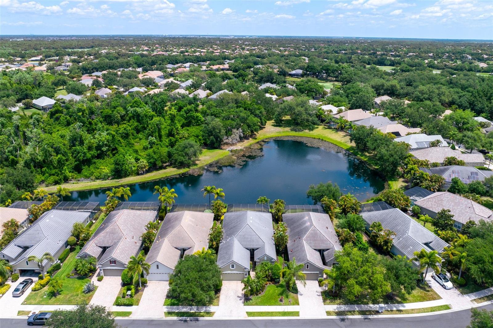 LAKEWOOD RANCH COUNTRY CLUB VILLAGE EE 3A-3C - Residential