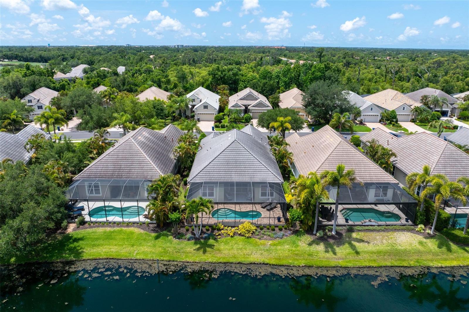 LAKEWOOD RANCH COUNTRY CLUB VILLAGE EE 3A-3C - Residential