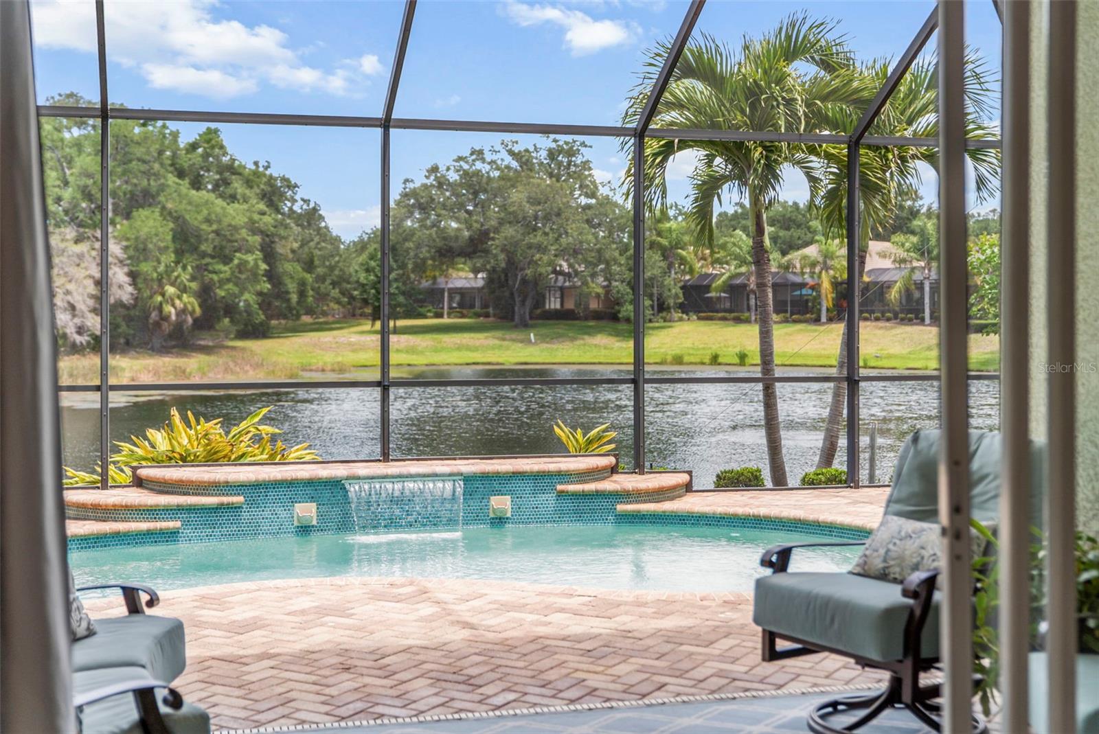 LAKEWOOD RANCH COUNTRY CLUB VILLAGE EE 3A-3C - Residential