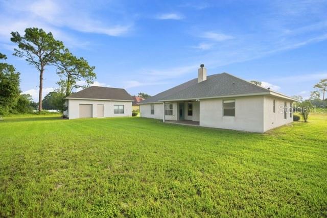 5931 NE 57TH LOOP