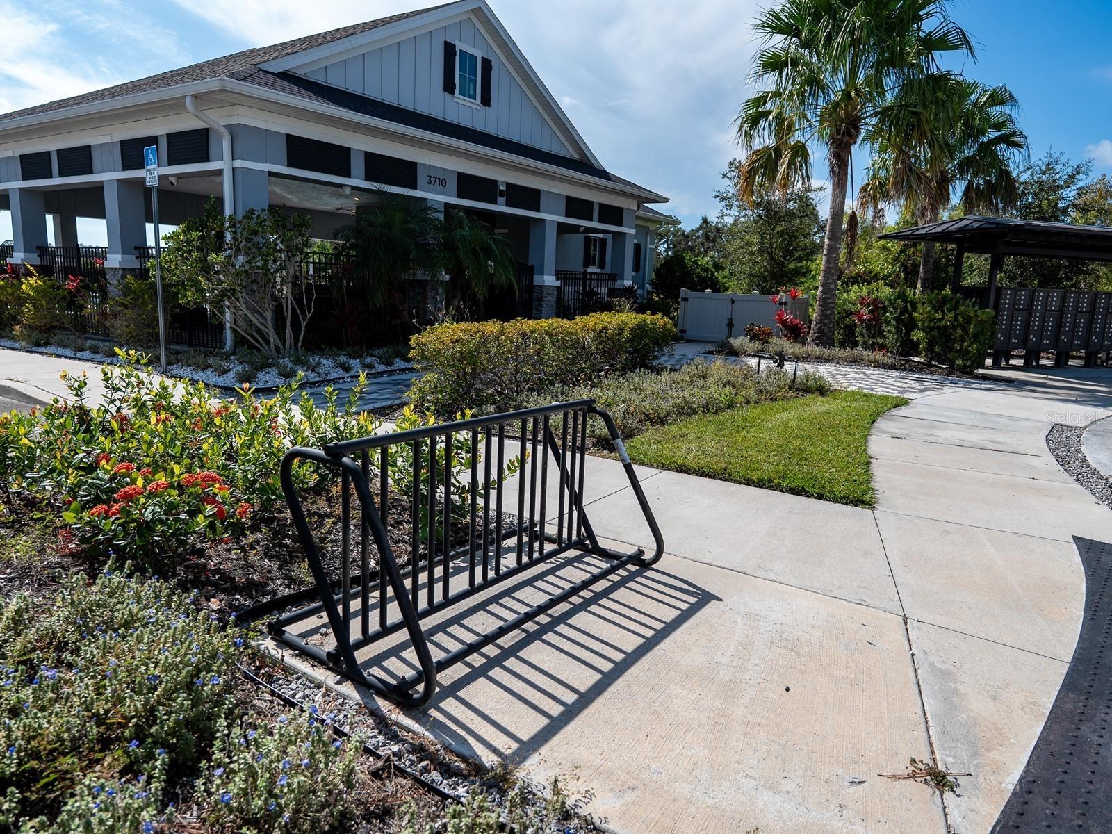 EVERGREEN PH I - Residential