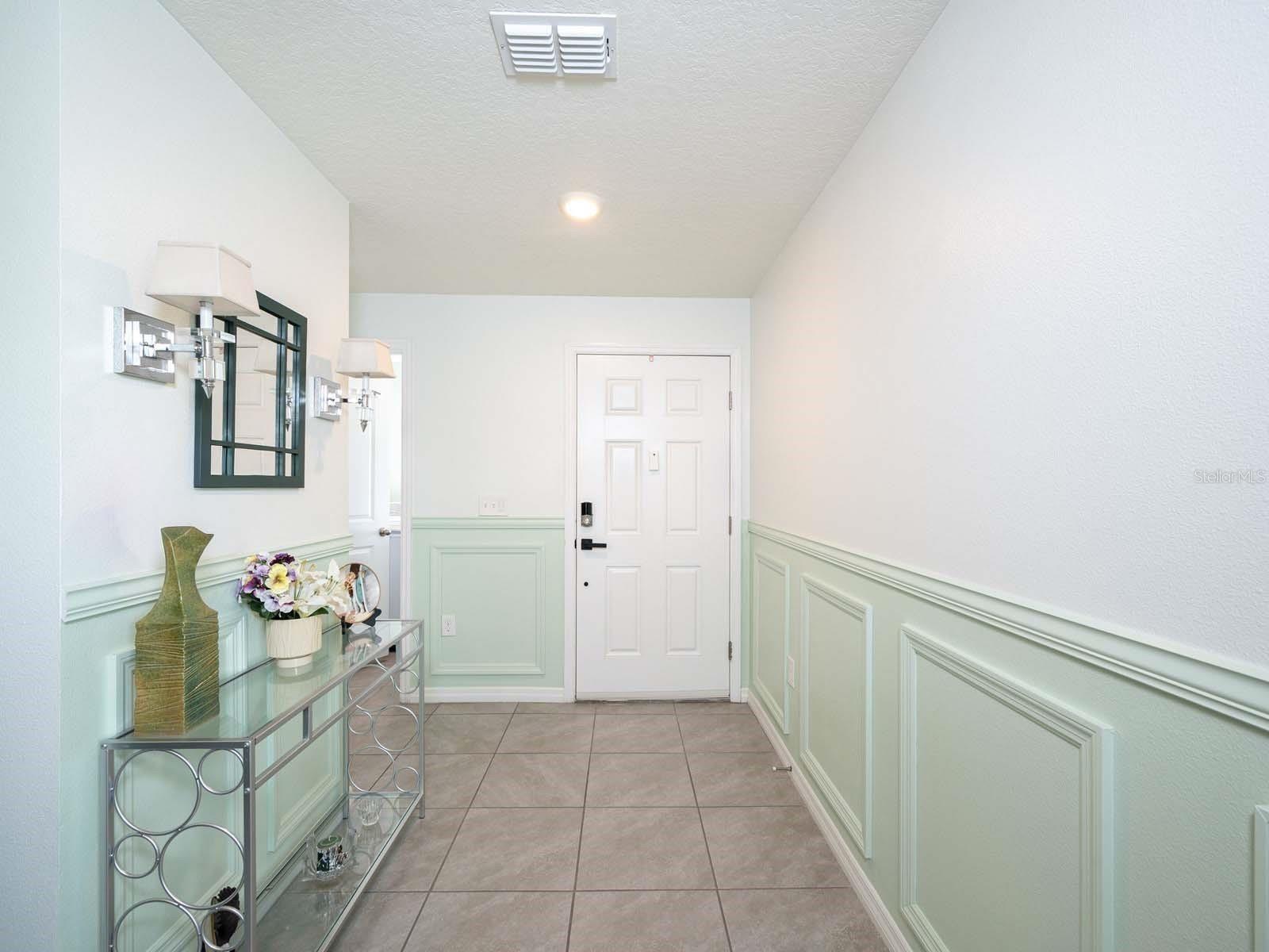 EVERGREEN PH I - Residential