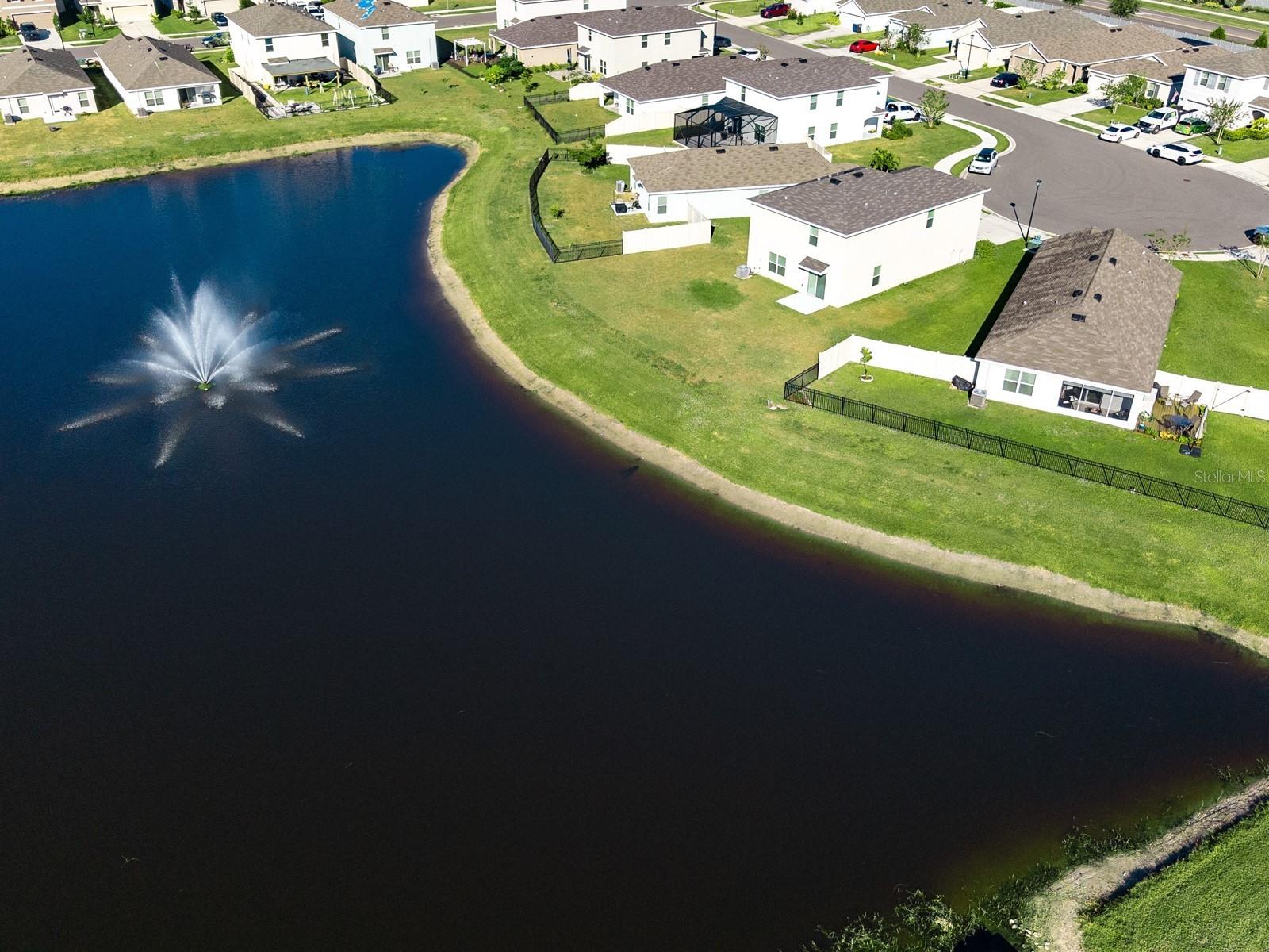 EVERGREEN PH I - Residential