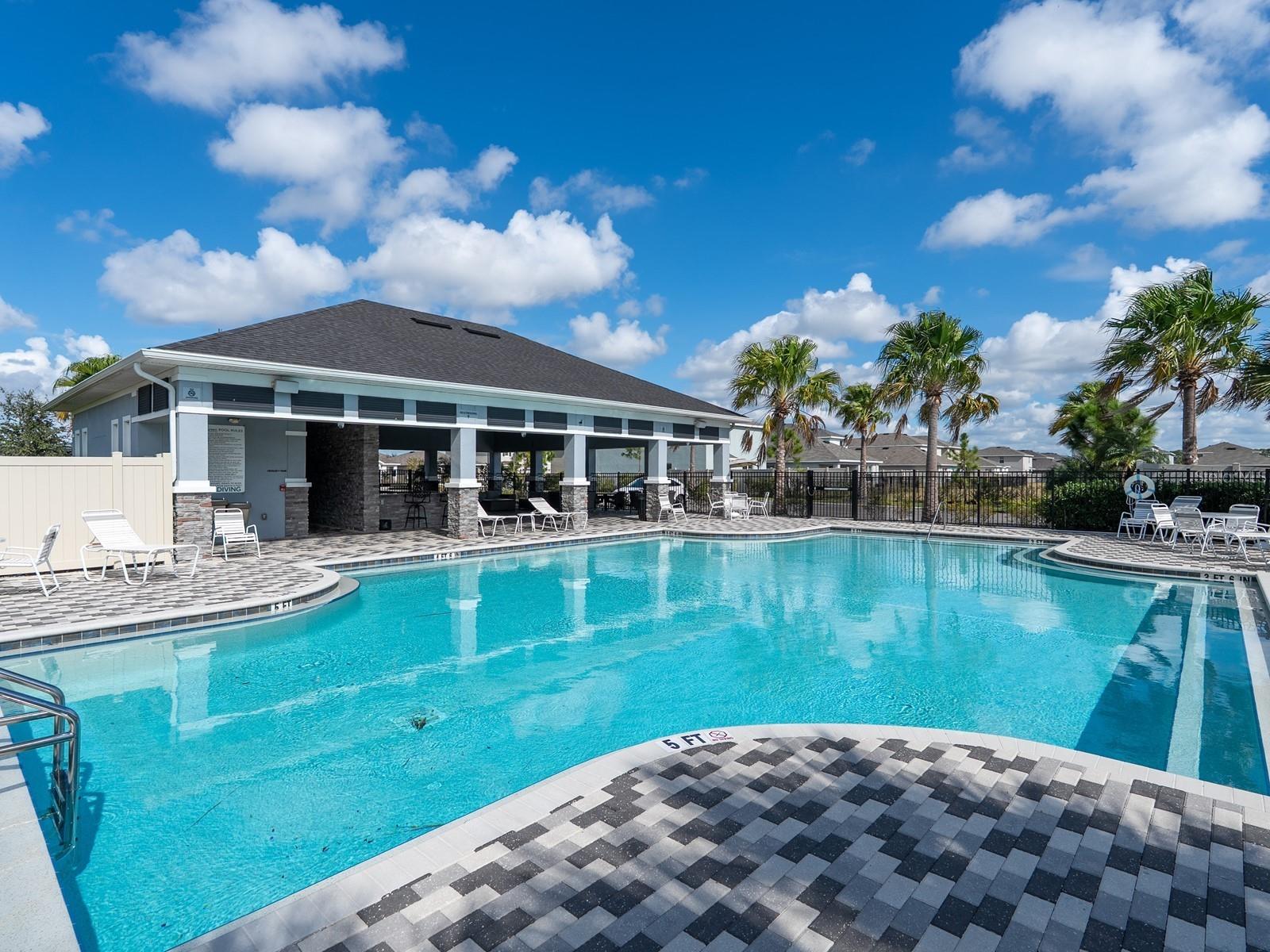 EVERGREEN PH I - Residential