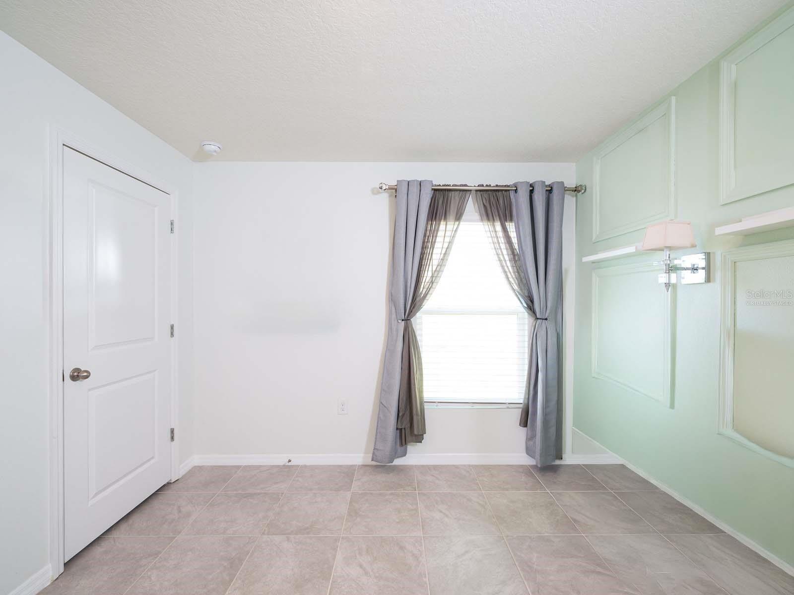 EVERGREEN PH I - Residential