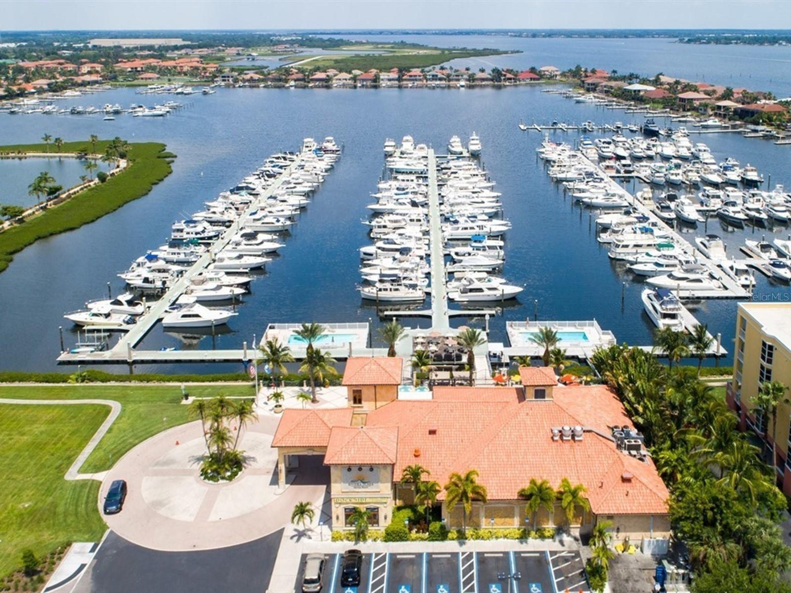 EVERGREEN PH I - Residential