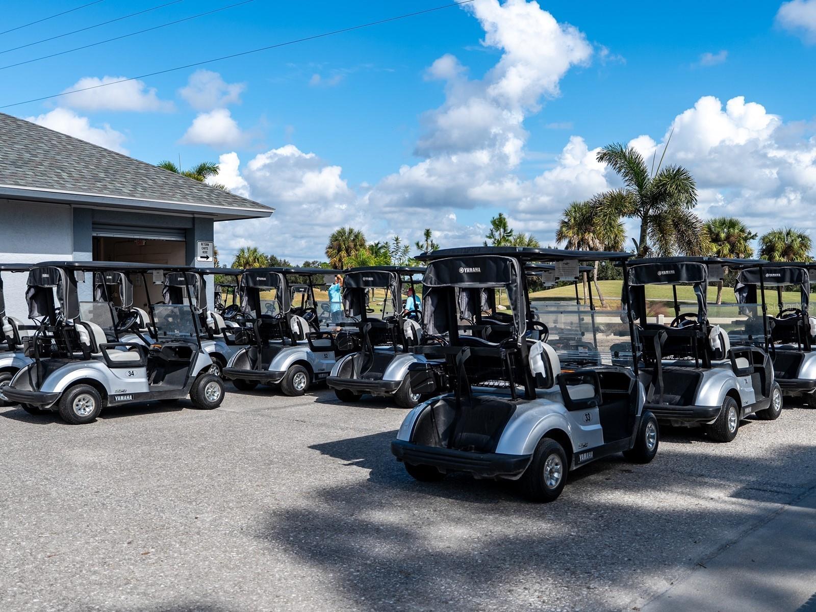 EVERGREEN PH I - Residential