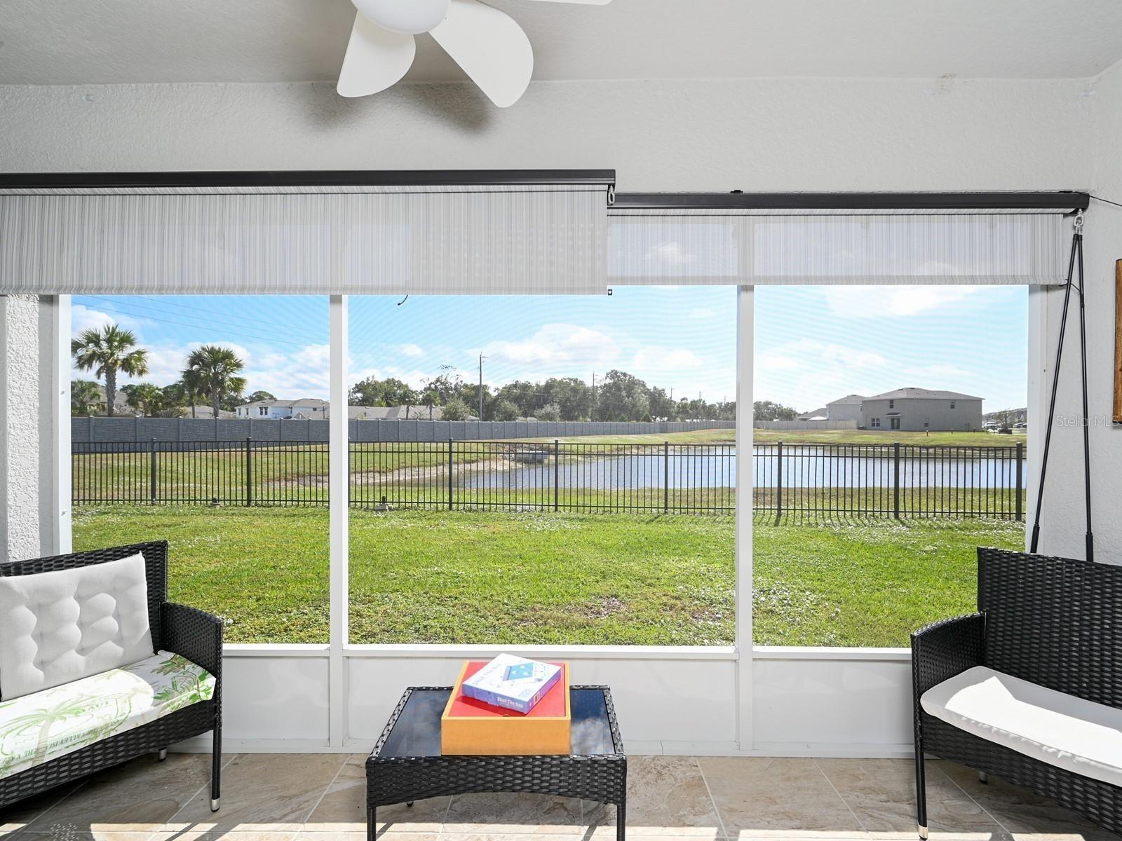 EVERGREEN PH I - Residential