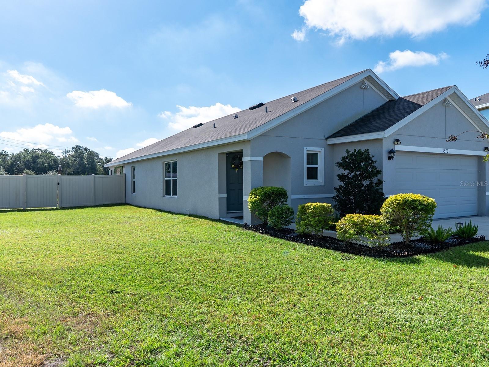 EVERGREEN PH I - Residential