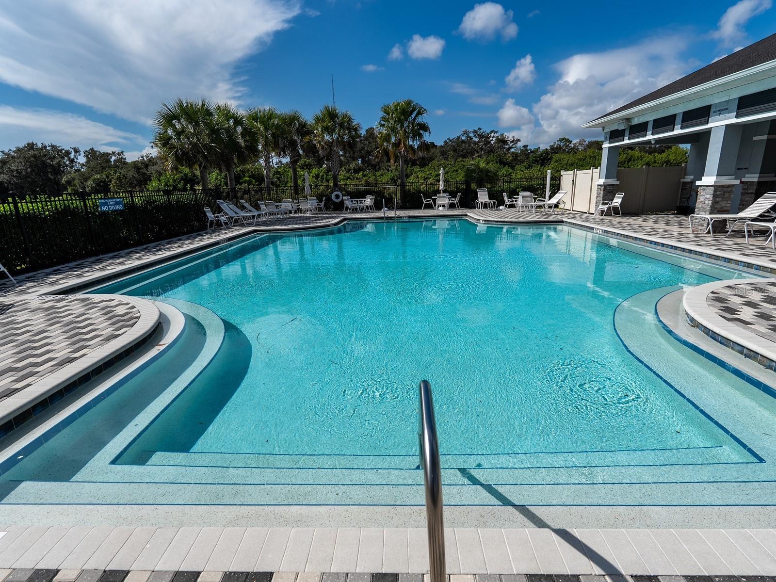 EVERGREEN PH I - Residential