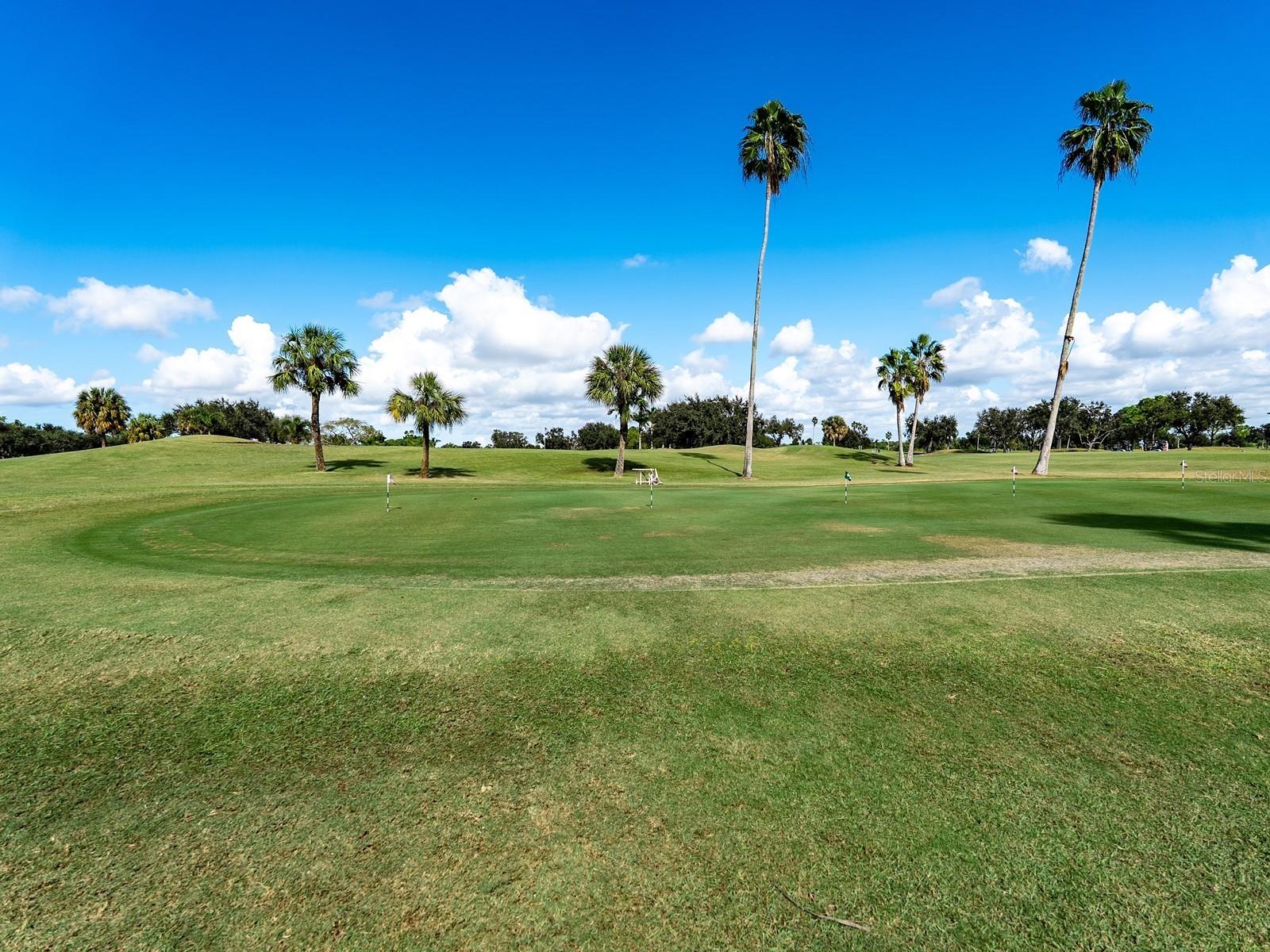 EVERGREEN PH I - Residential