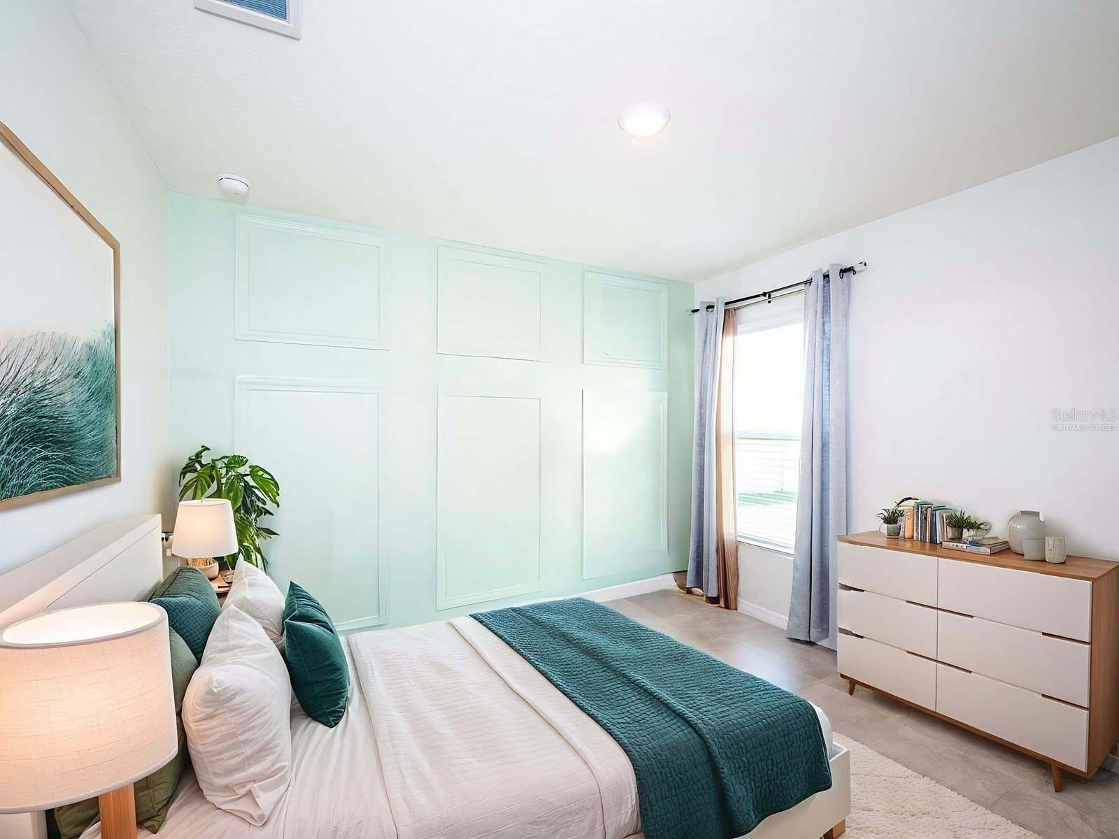 EVERGREEN PH I - Residential