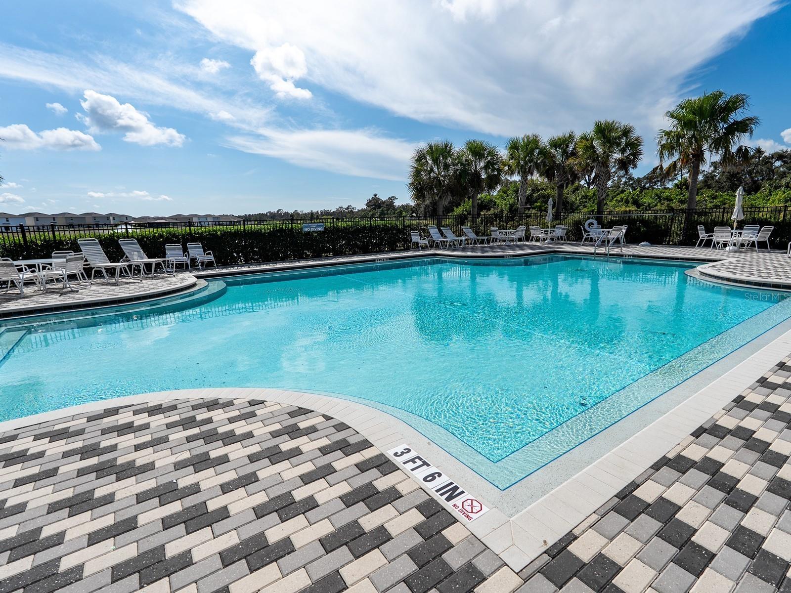 EVERGREEN PH I - Residential