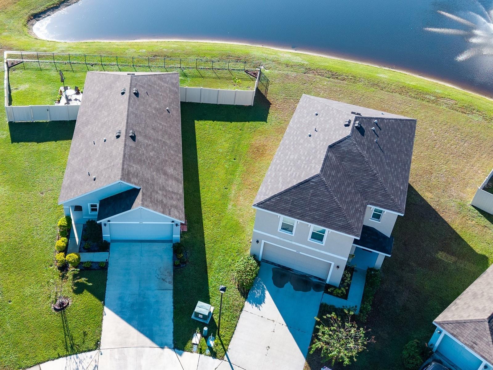 EVERGREEN PH I - Residential