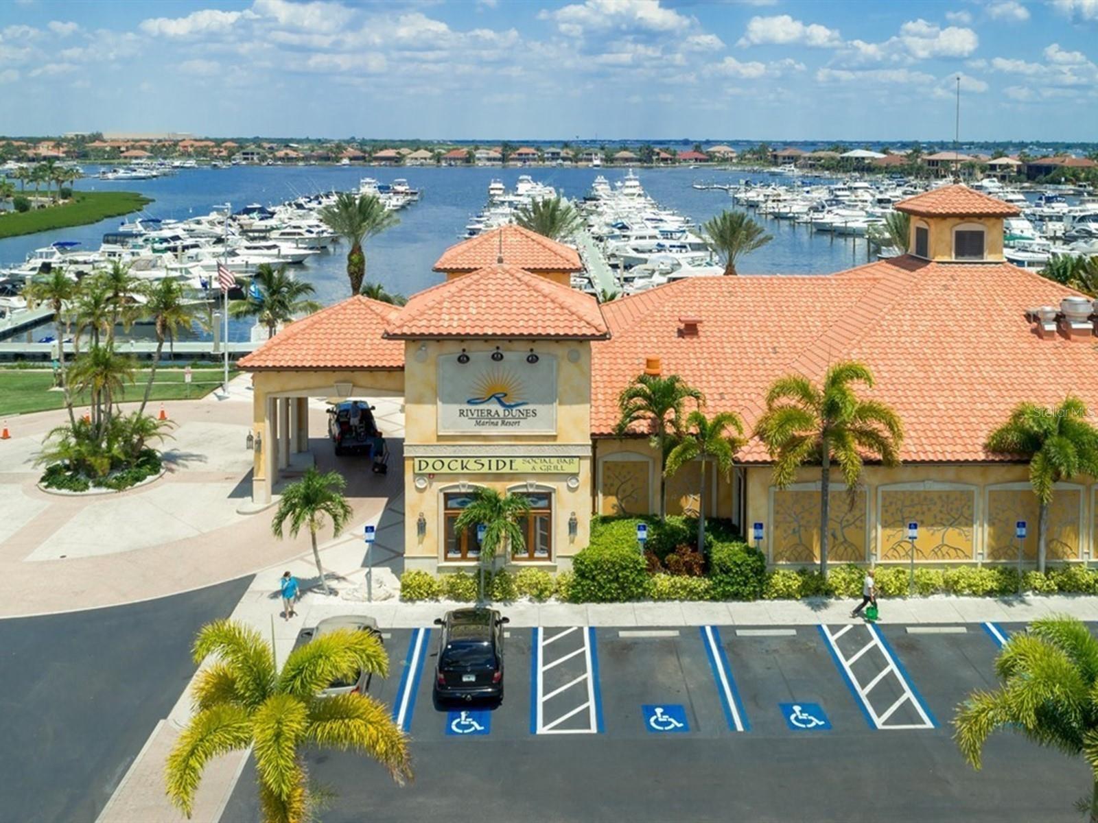 EVERGREEN PH I - Residential