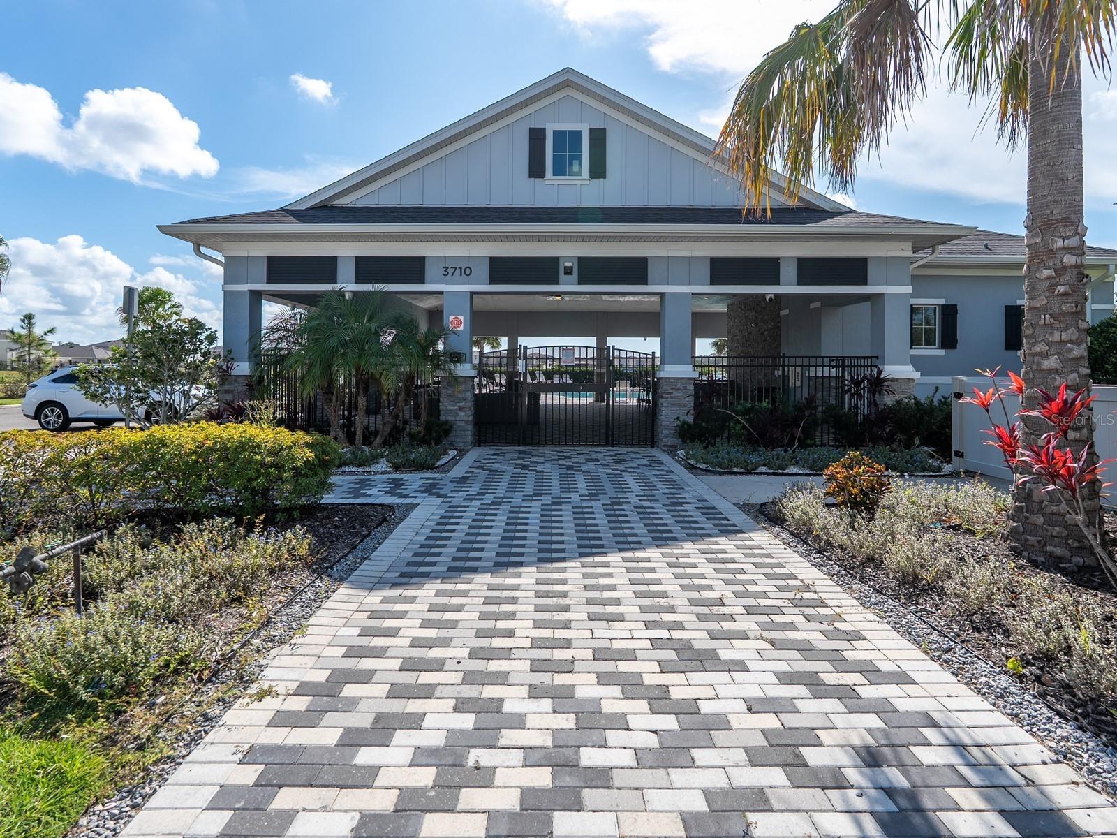 EVERGREEN PH I - Residential