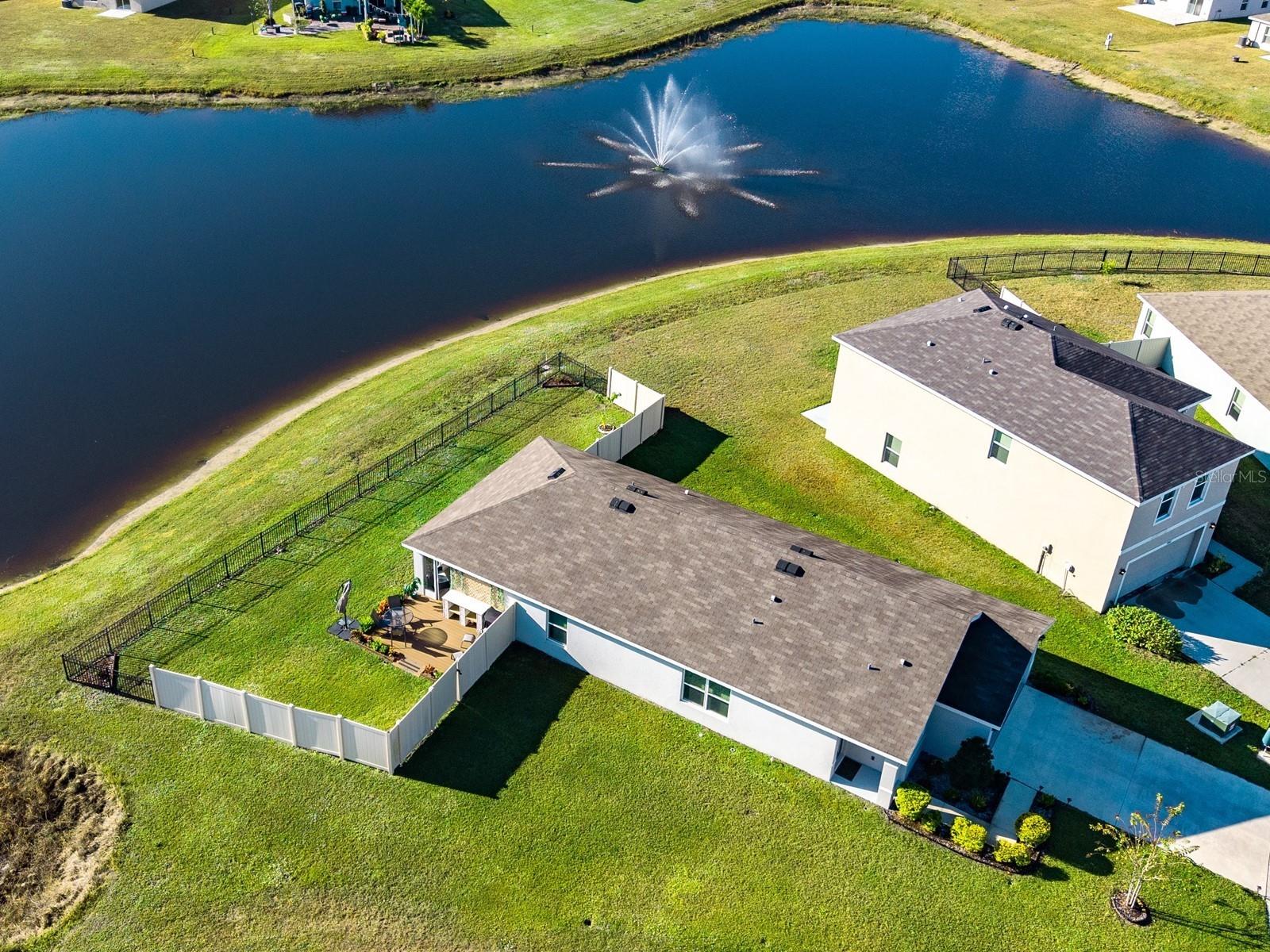 EVERGREEN PH I - Residential