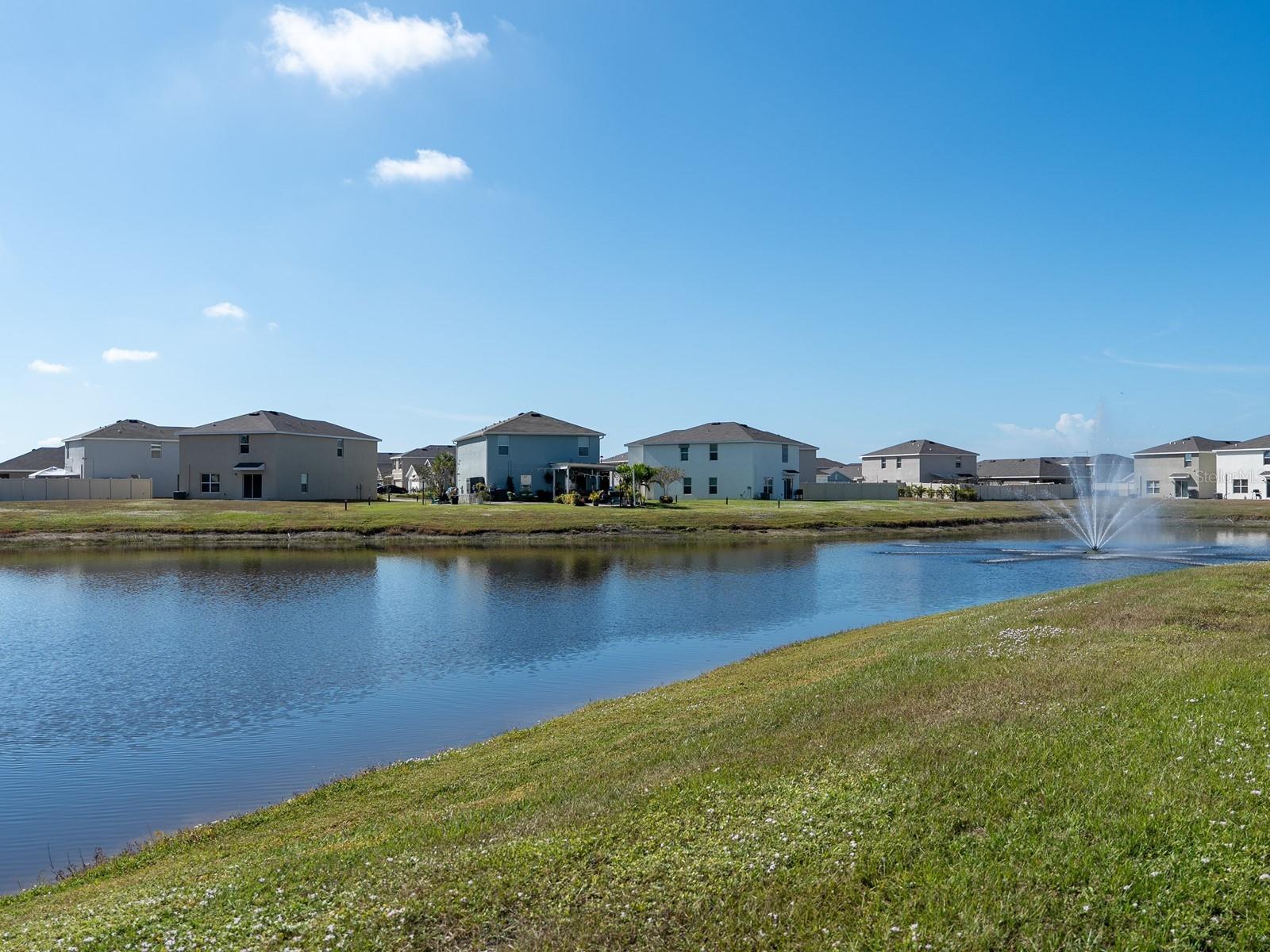 EVERGREEN PH I - Residential