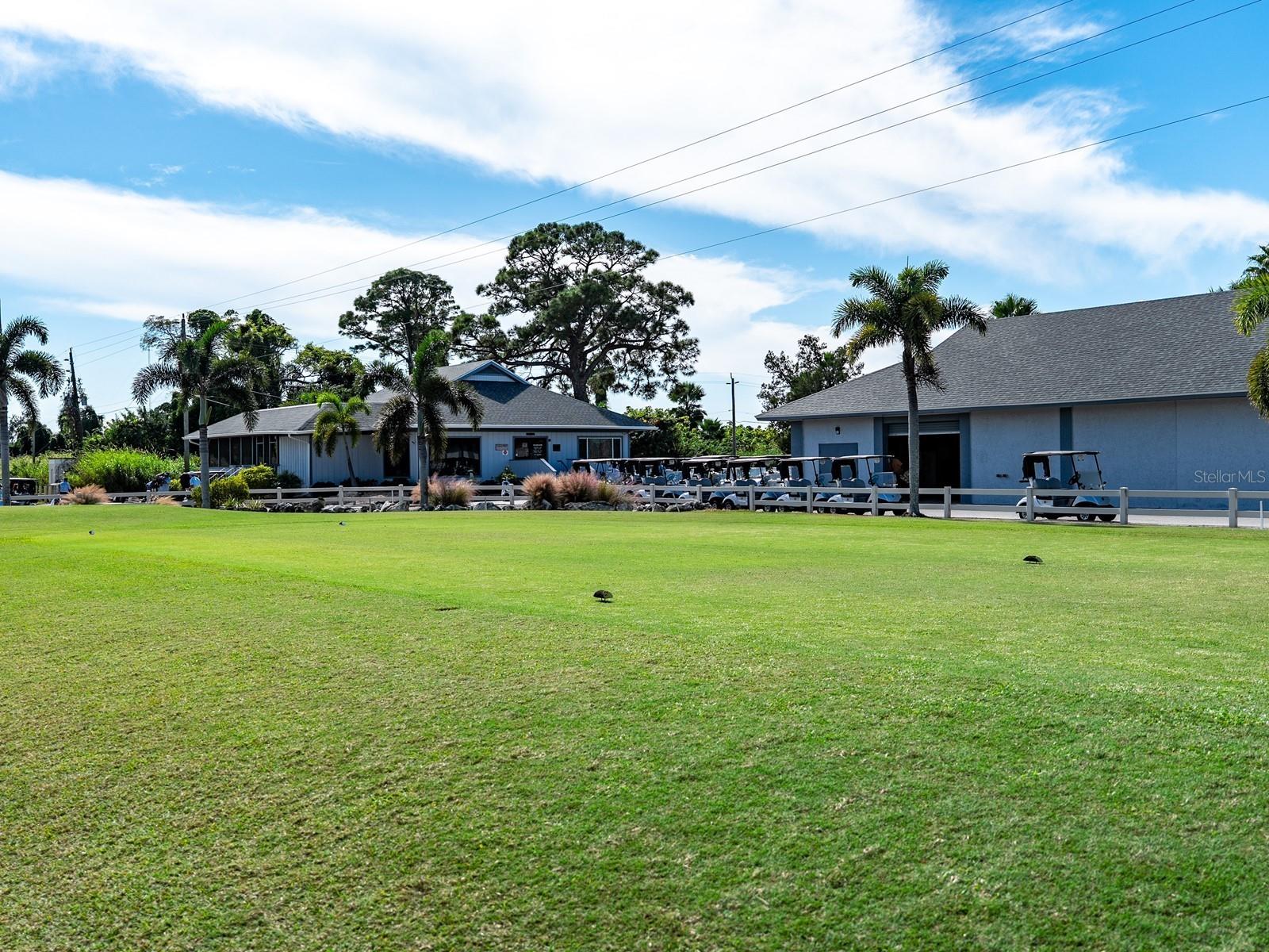 EVERGREEN PH I - Residential