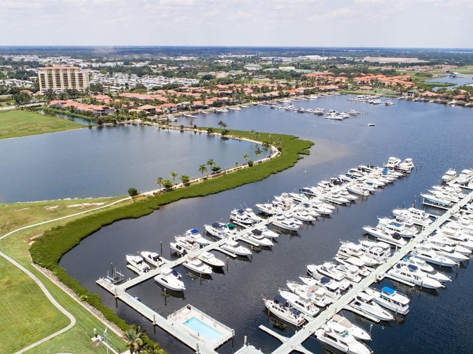 EVERGREEN PH I - Residential