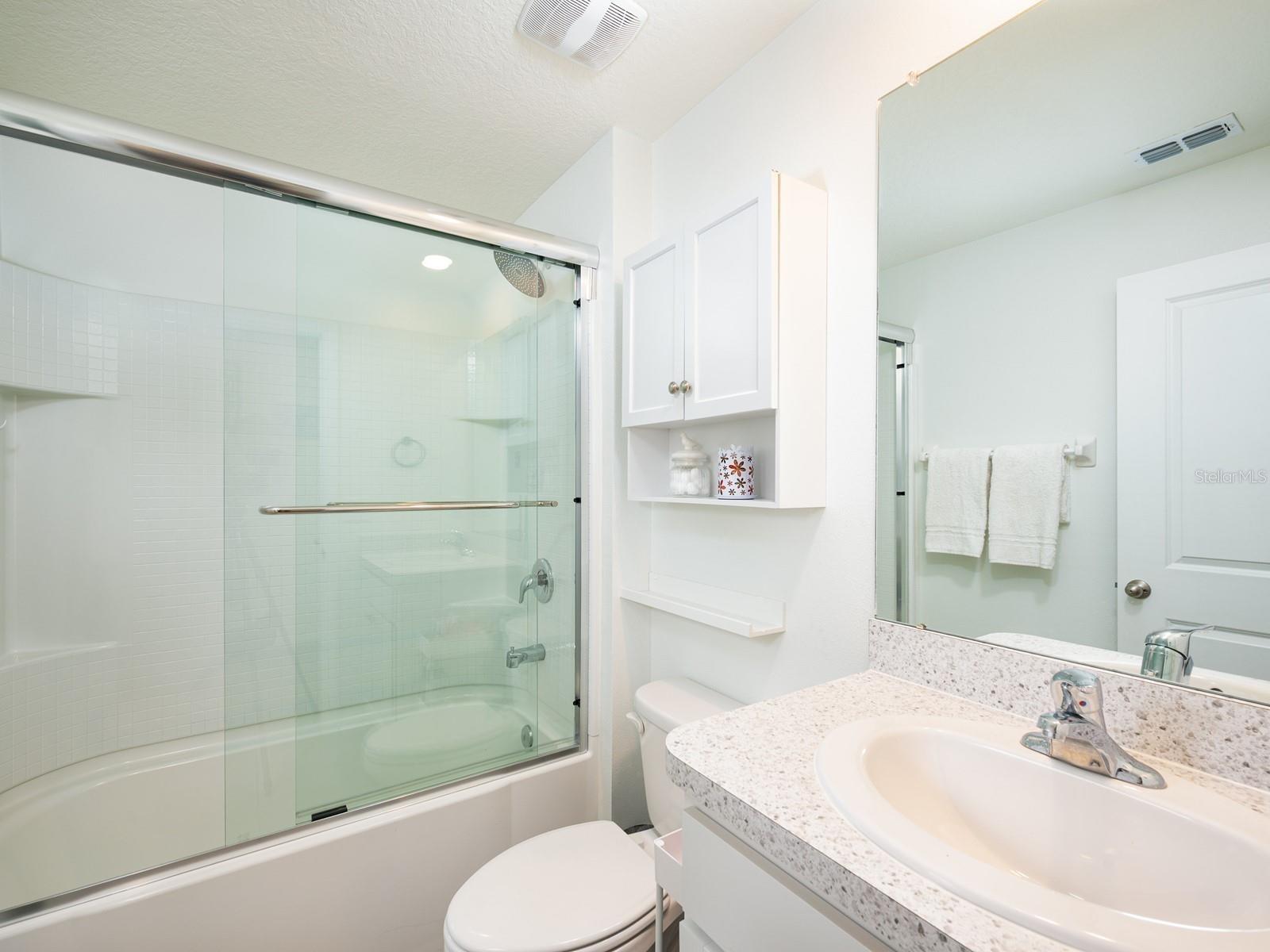 EVERGREEN PH I - Residential