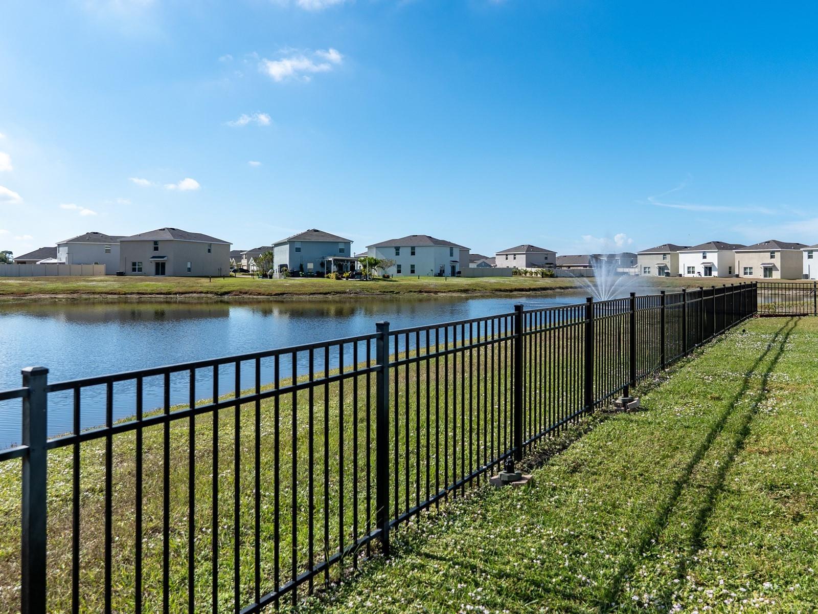 EVERGREEN PH I - Residential