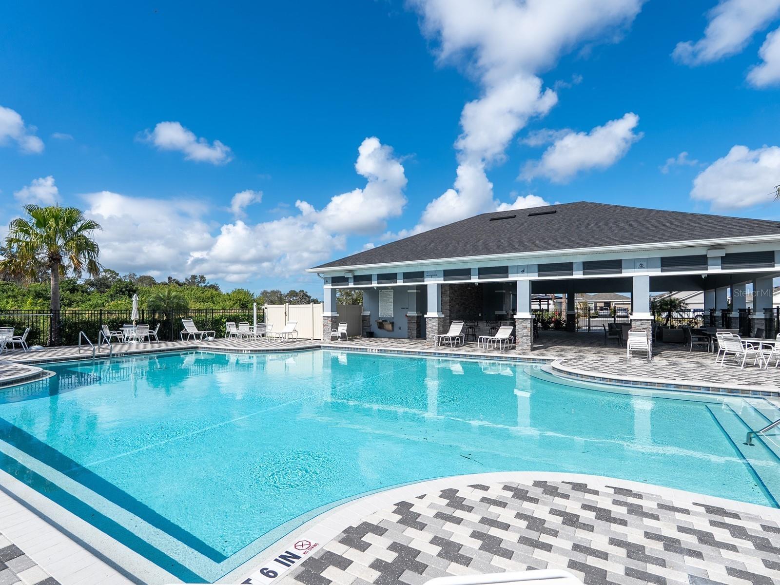 EVERGREEN PH I - Residential