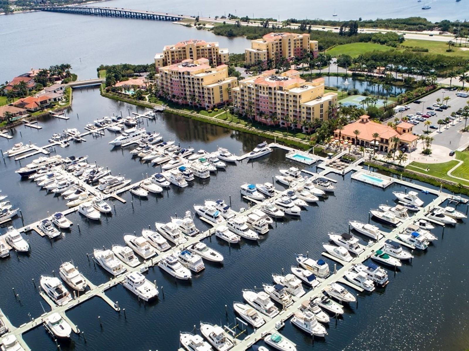 EVERGREEN PH I - Residential